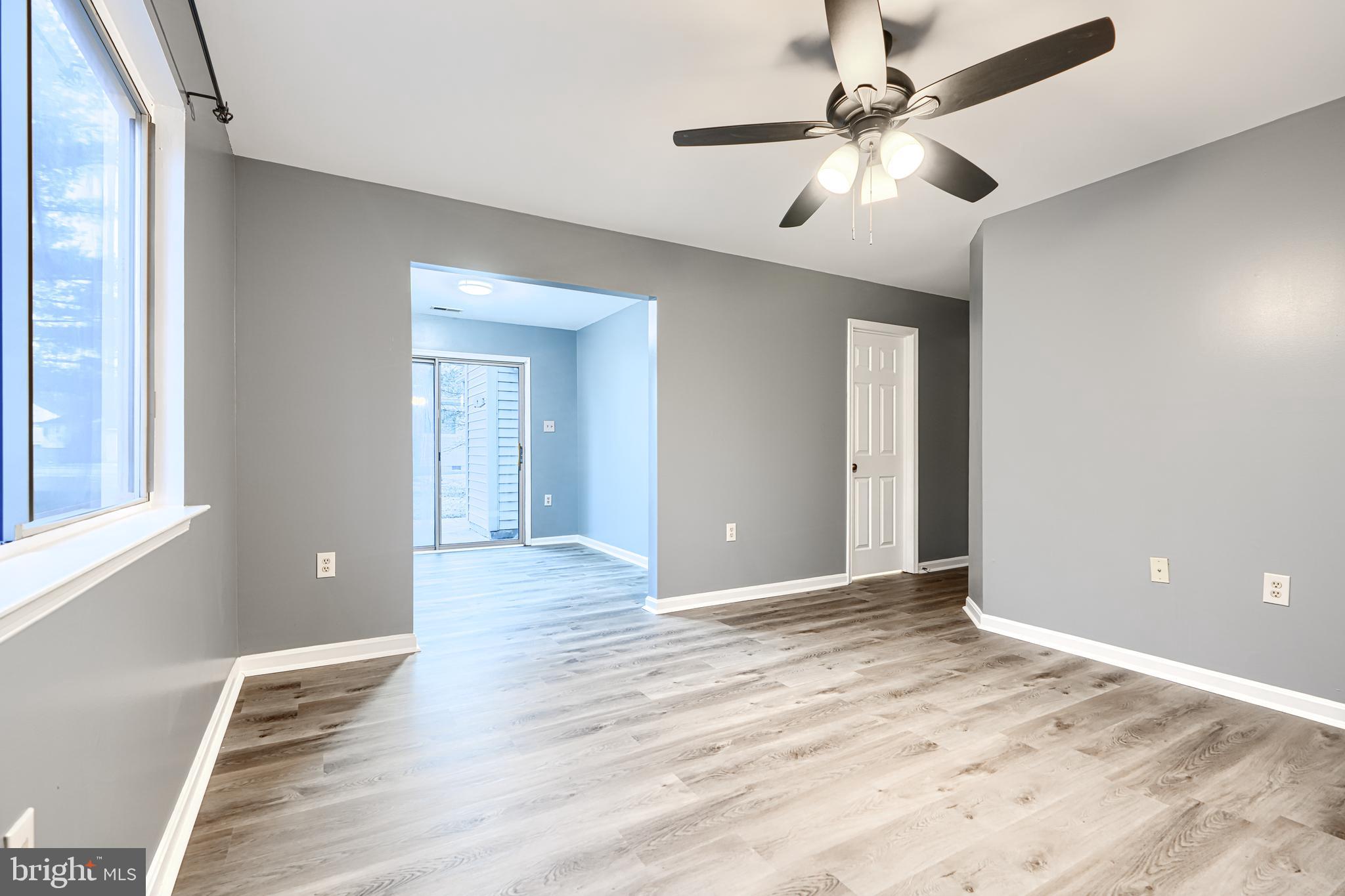 BOX HILL SOUTH - Residential