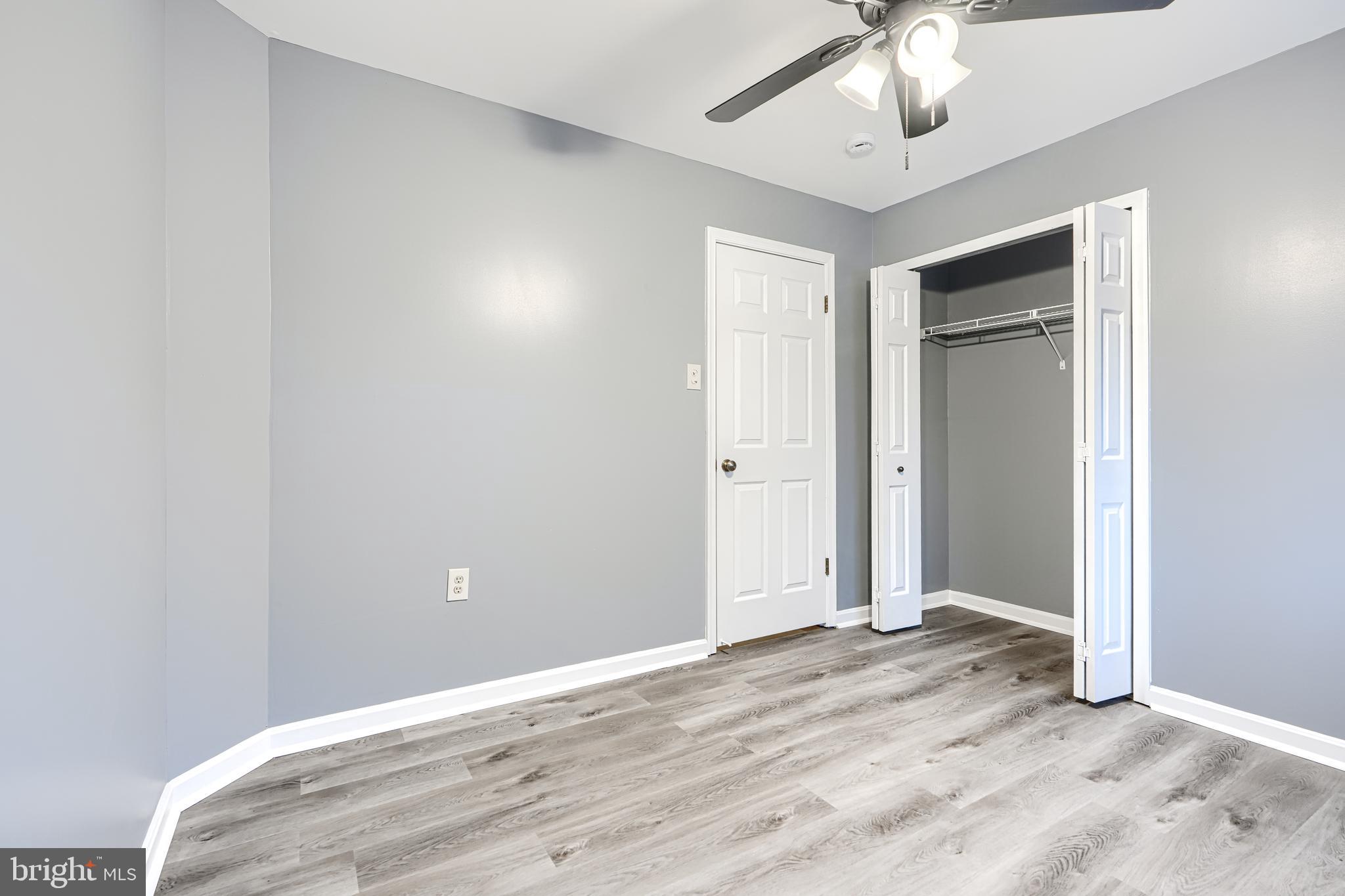 BOX HILL SOUTH - Residential