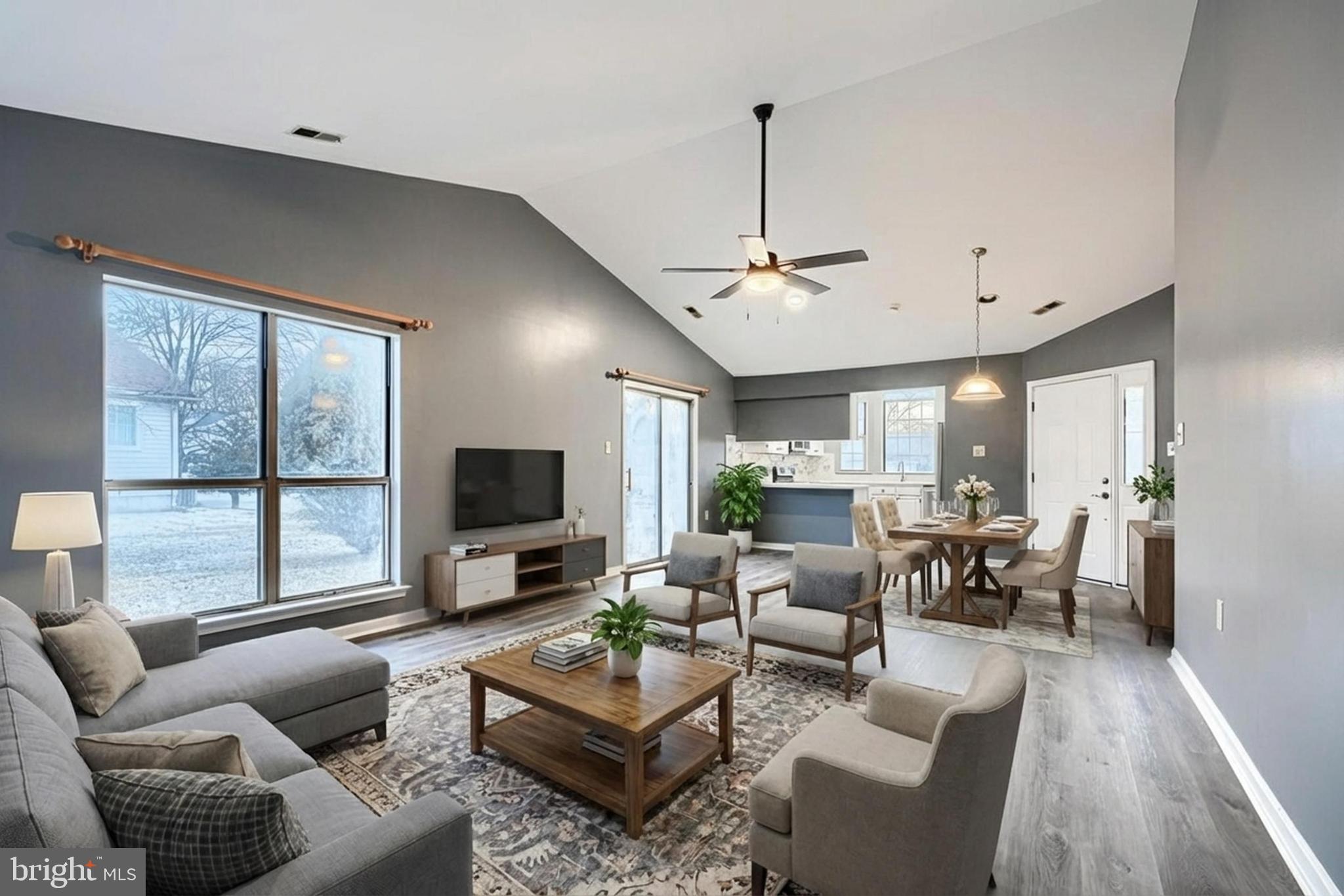 BOX HILL SOUTH - Residential