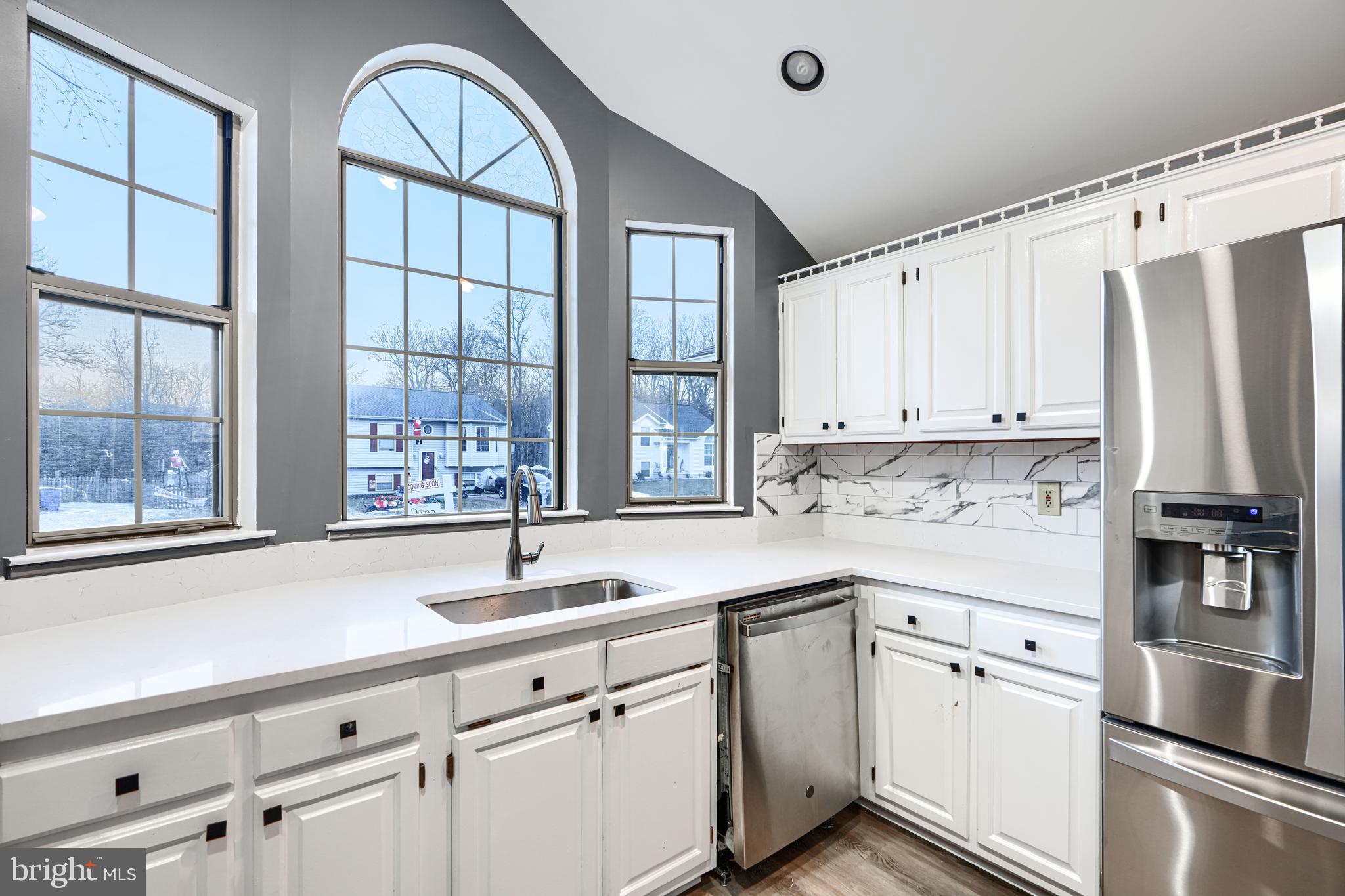 BOX HILL SOUTH - Residential