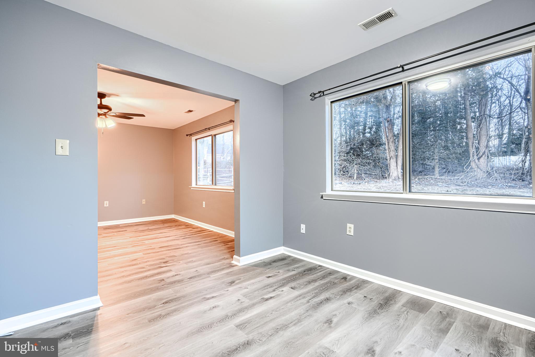 BOX HILL SOUTH - Residential