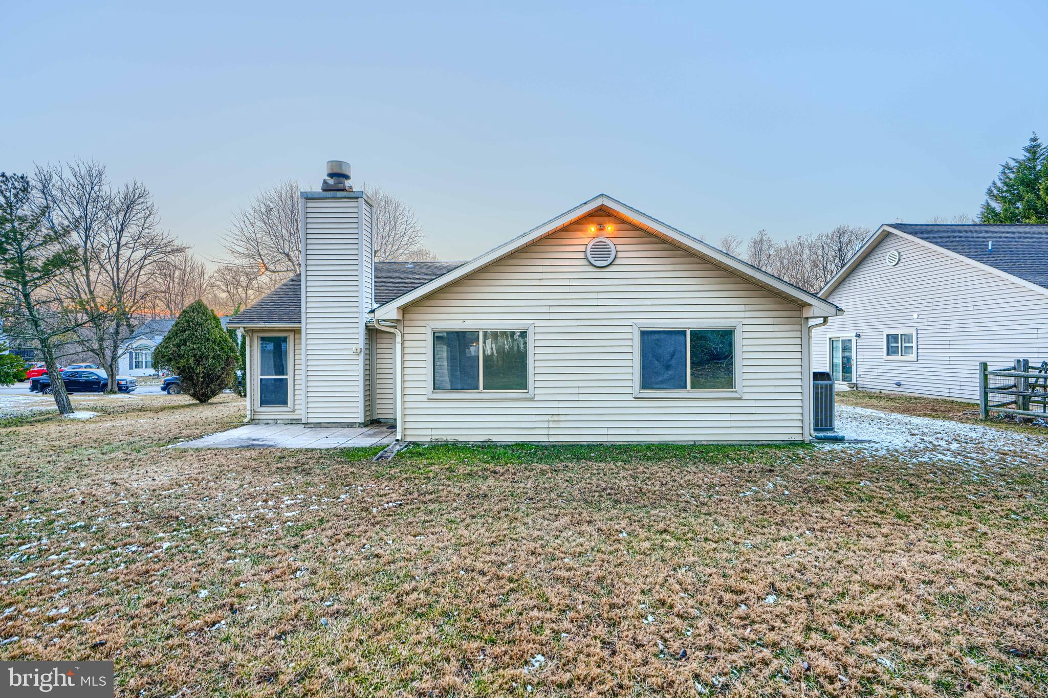 BOX HILL SOUTH - Residential