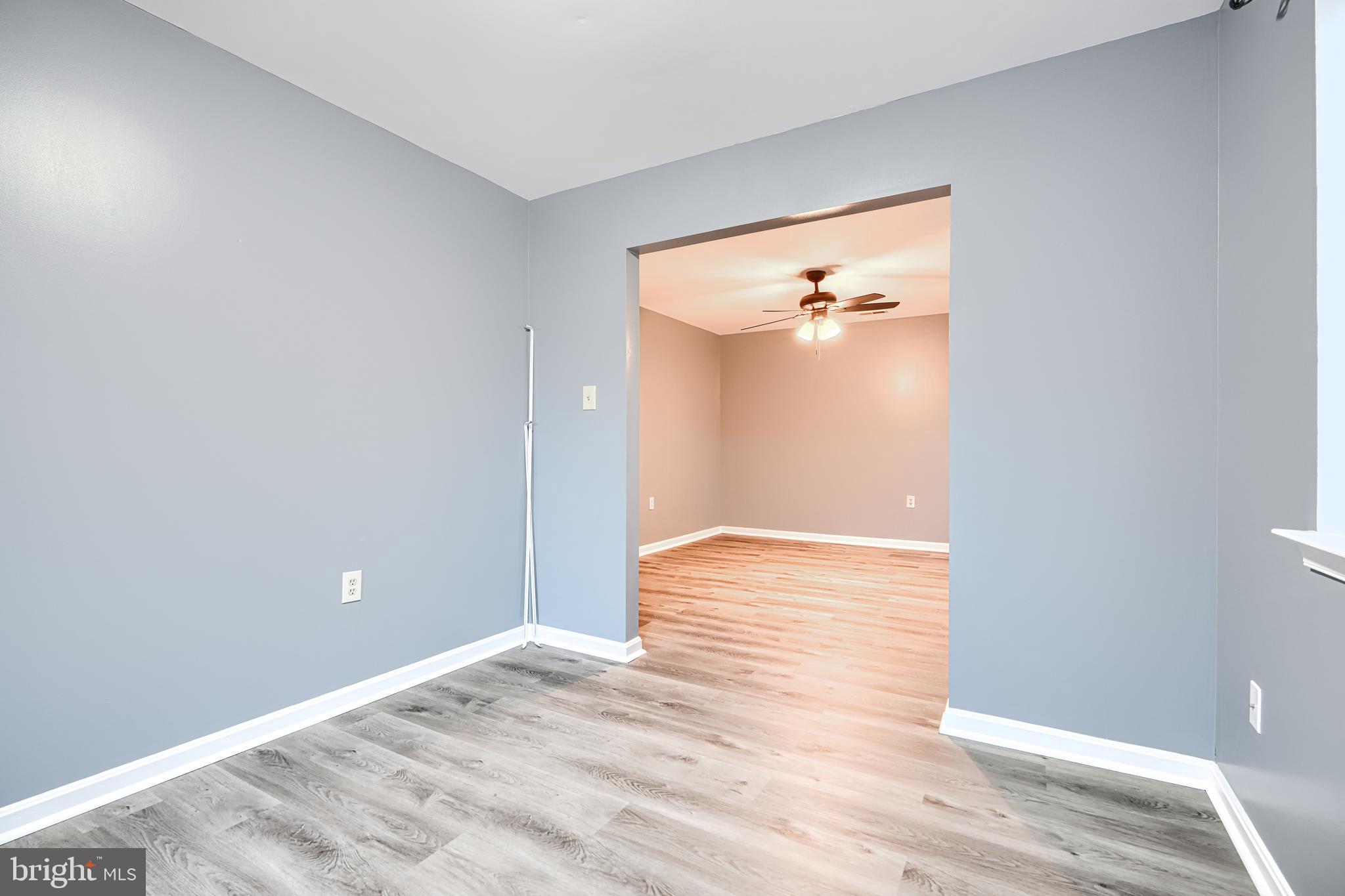 BOX HILL SOUTH - Residential