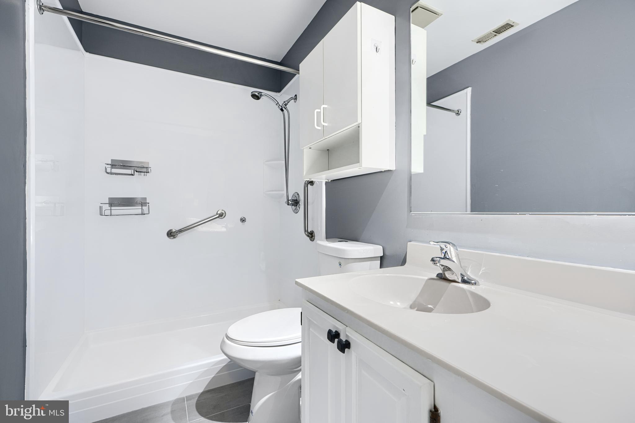 BOX HILL SOUTH - Residential