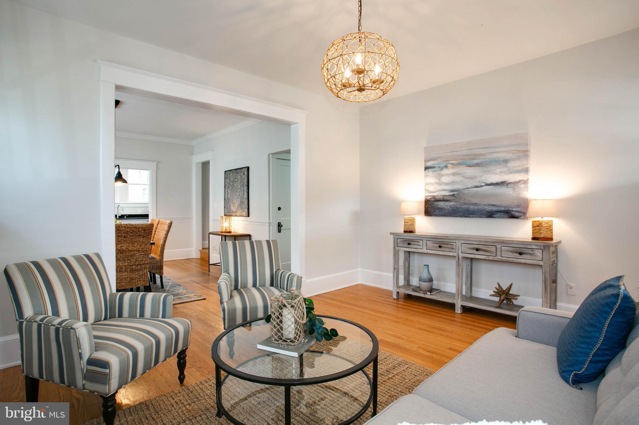 ASHTON HEIGHTS - Residential