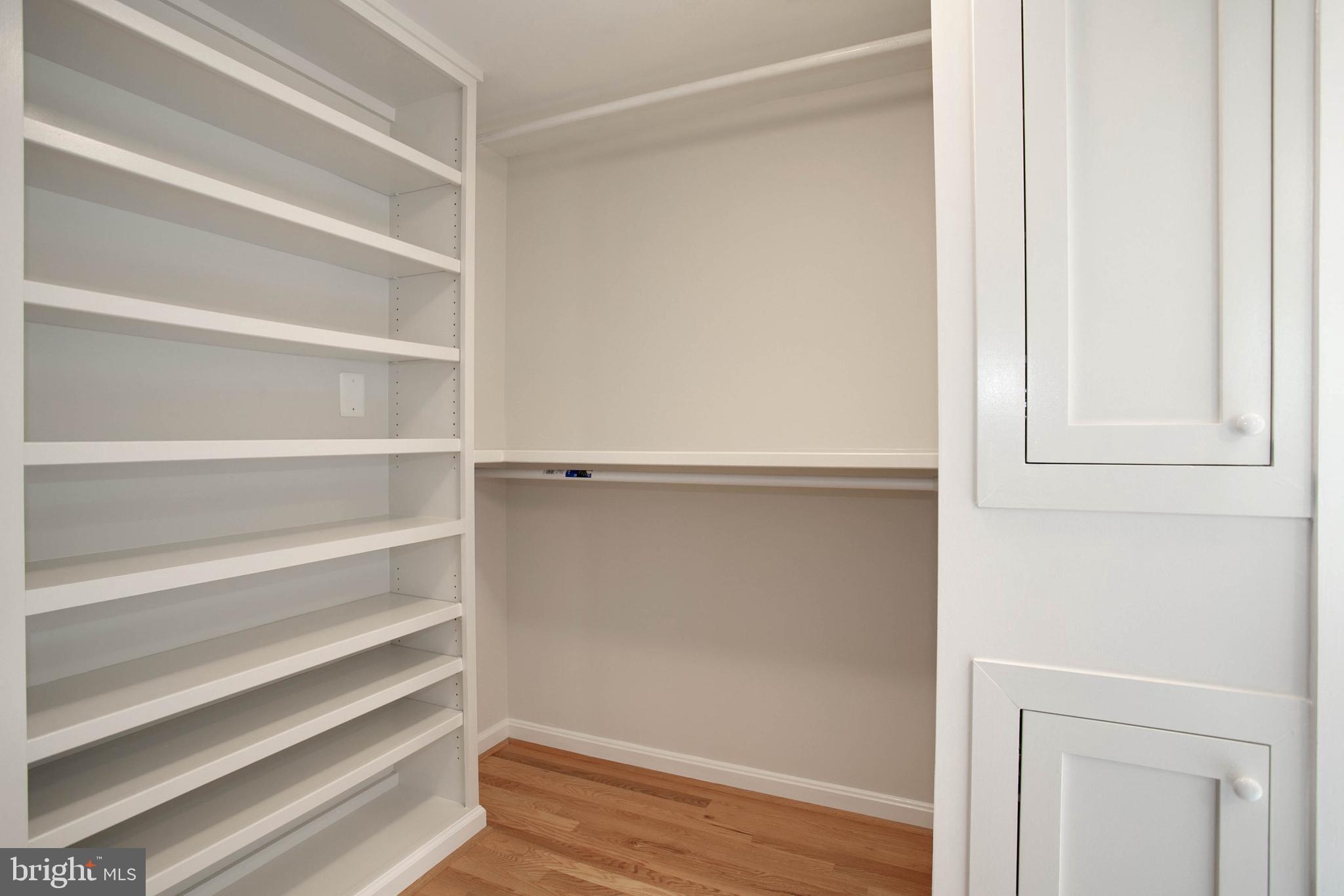 ASHTON HEIGHTS - Residential