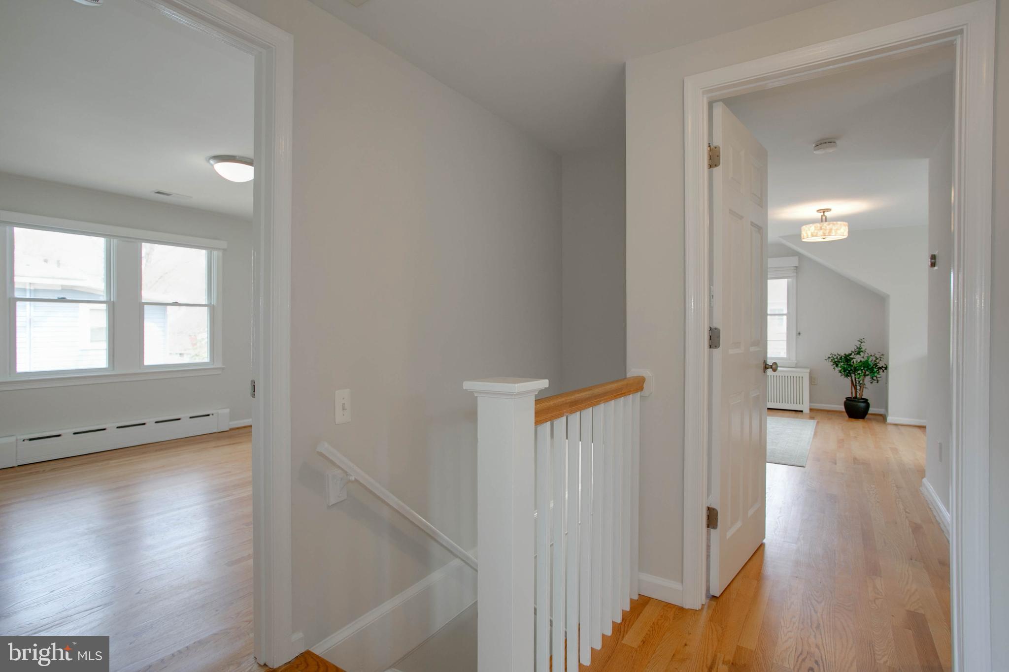 ASHTON HEIGHTS - Residential