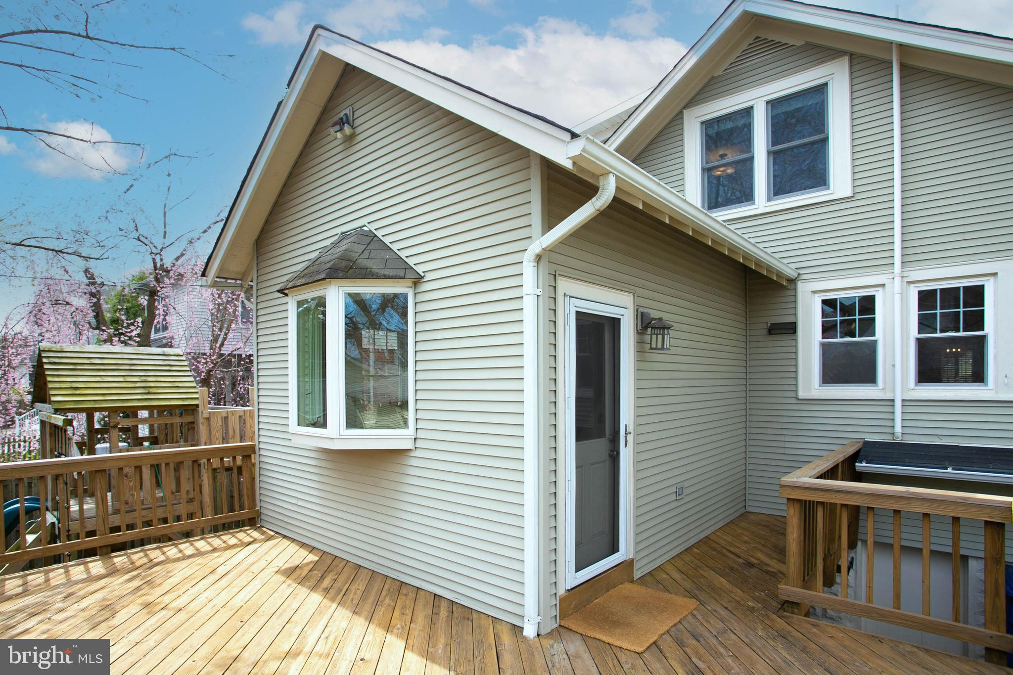 ASHTON HEIGHTS - Residential