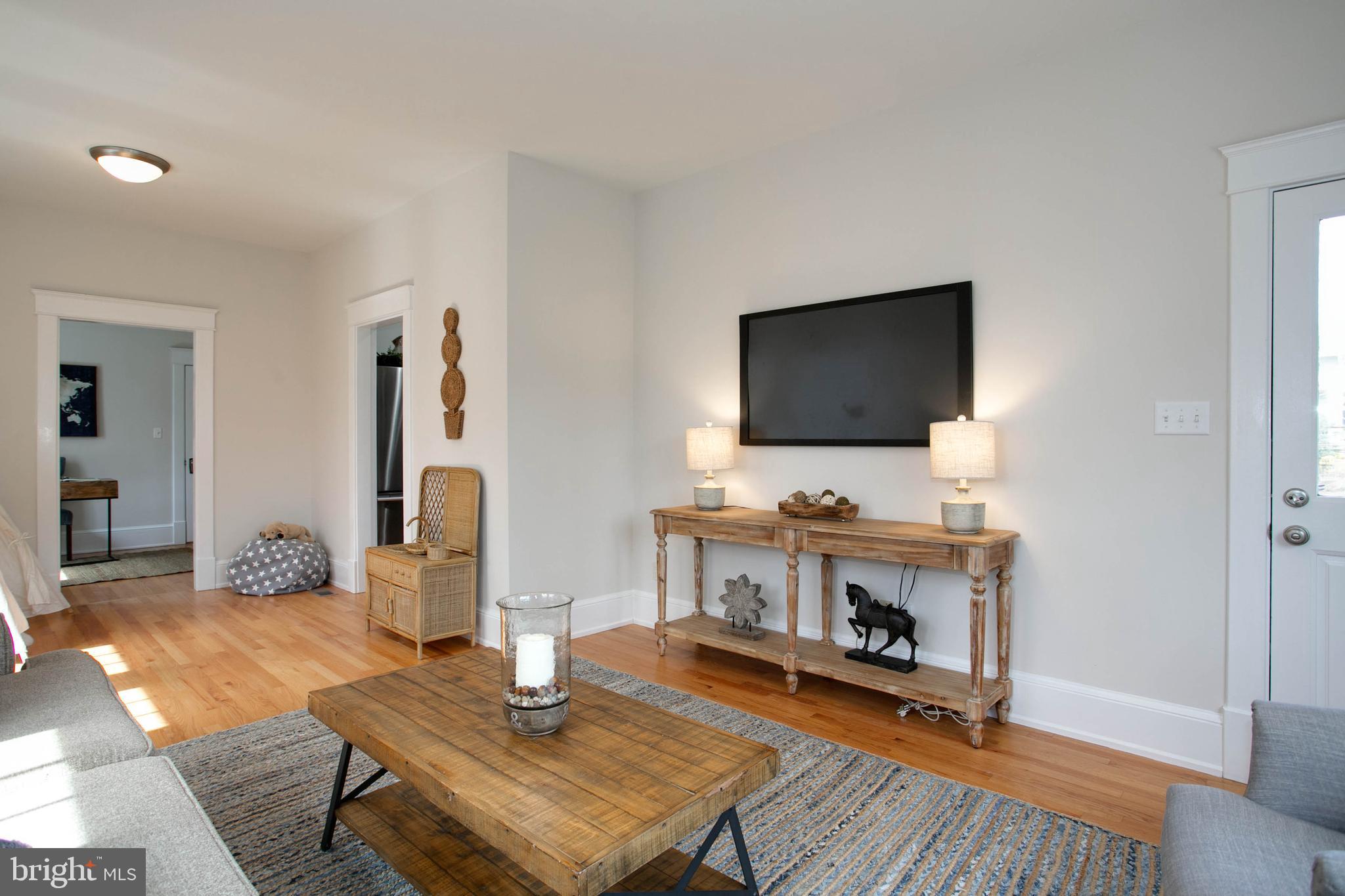 ASHTON HEIGHTS - Residential