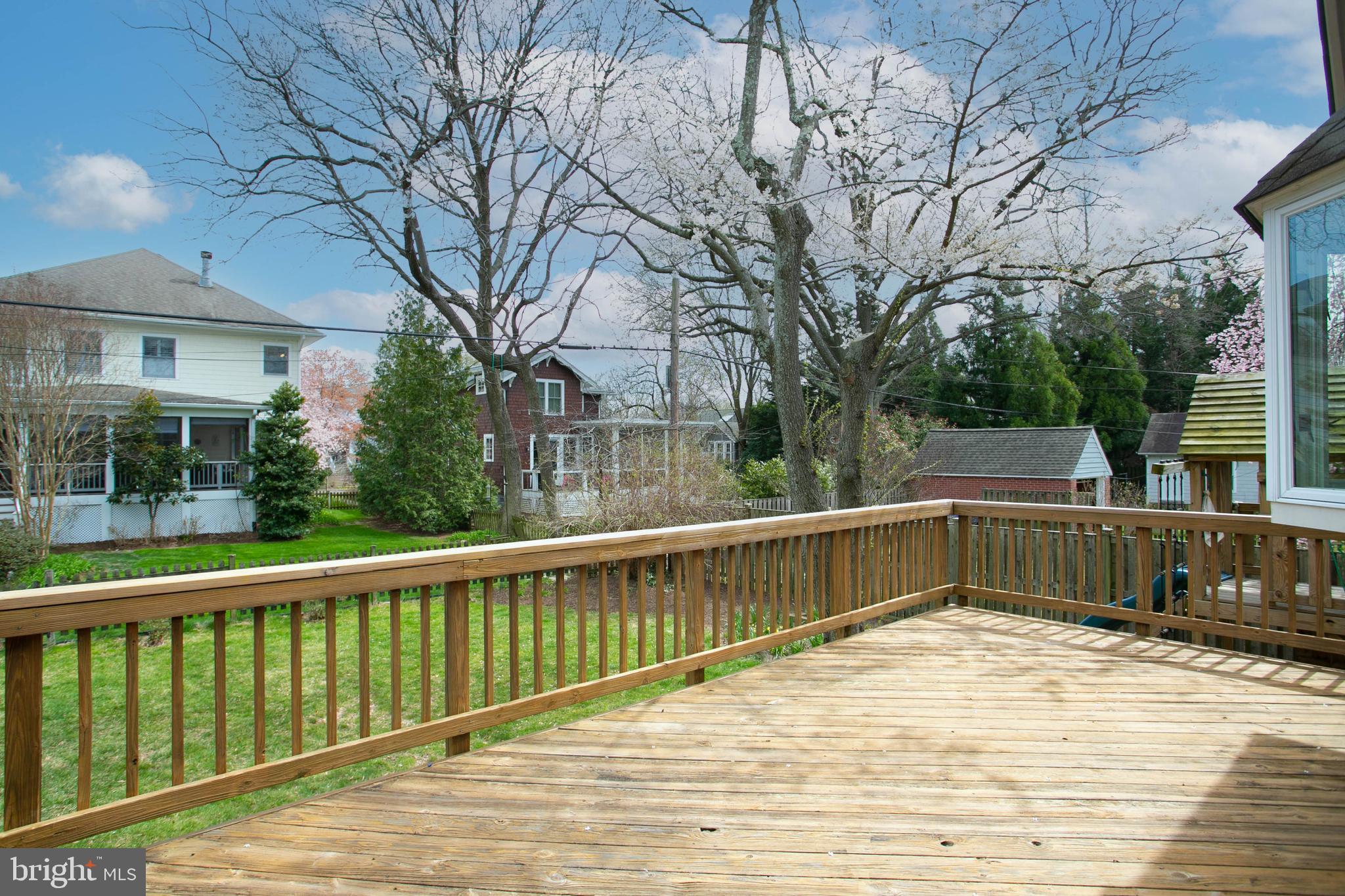 ASHTON HEIGHTS - Residential