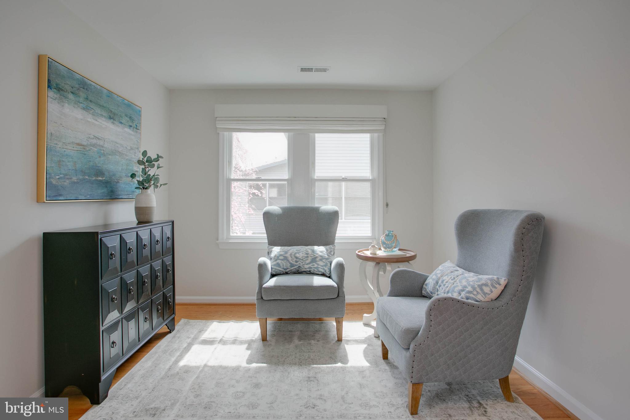 ASHTON HEIGHTS - Residential