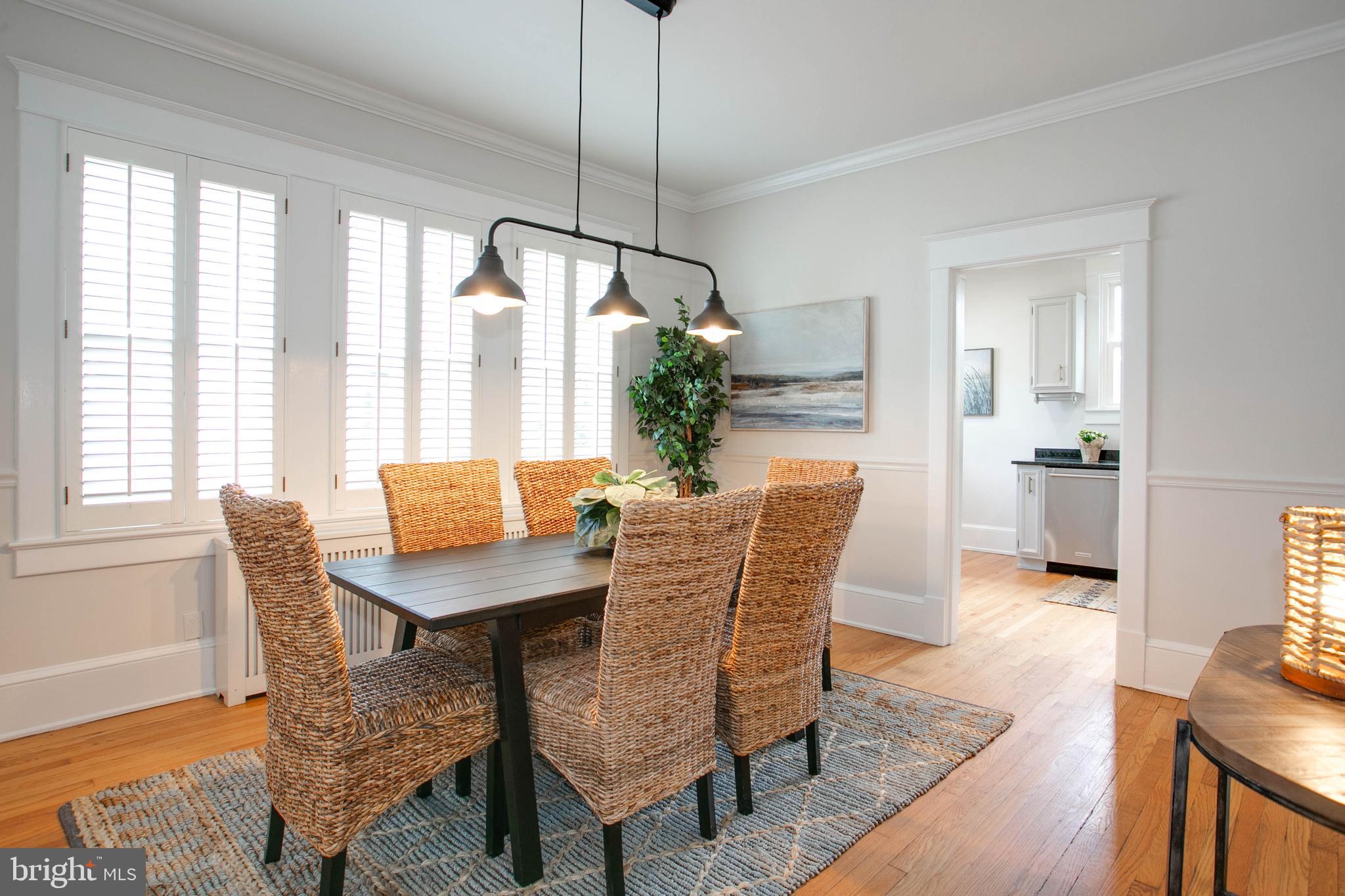 ASHTON HEIGHTS - Residential