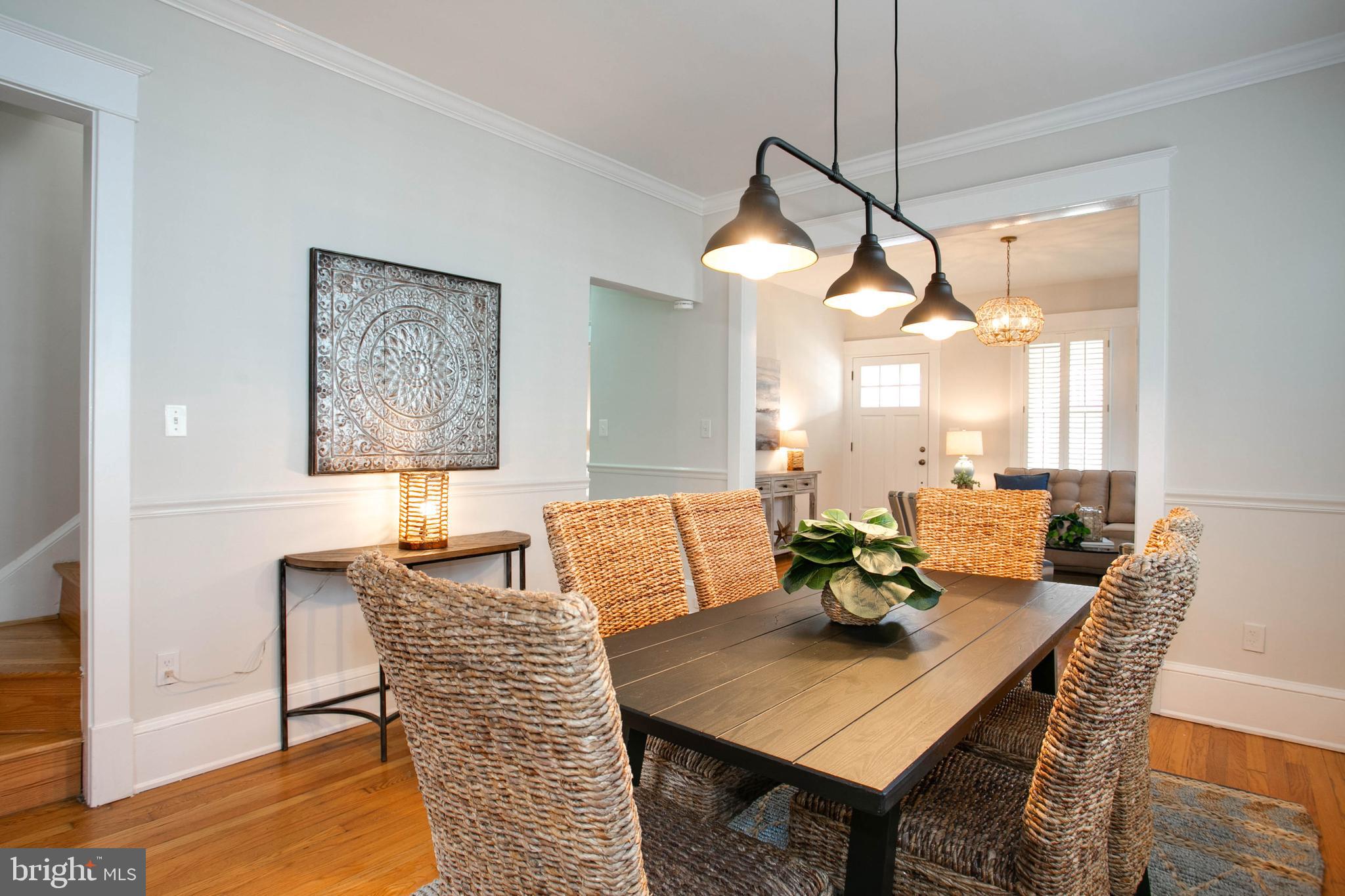 ASHTON HEIGHTS - Residential