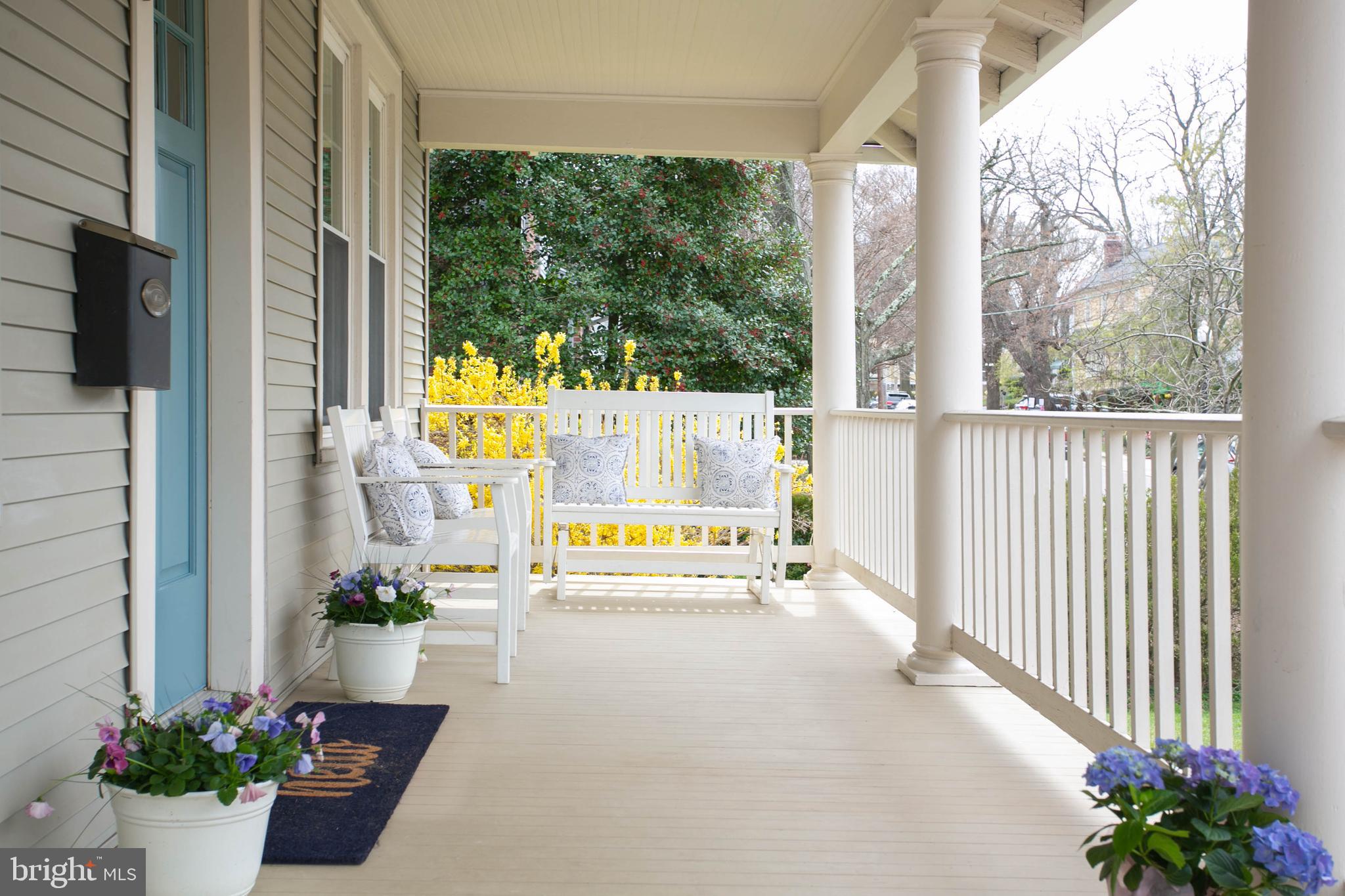 ASHTON HEIGHTS - Residential