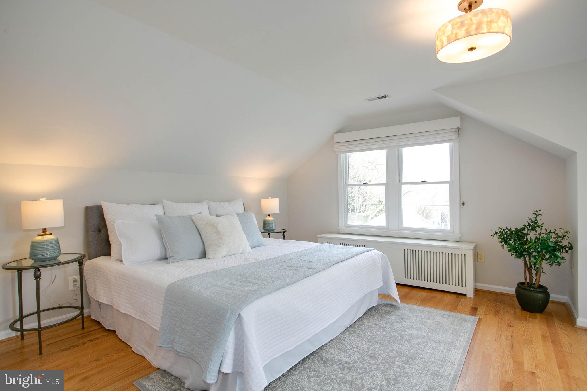 ASHTON HEIGHTS - Residential