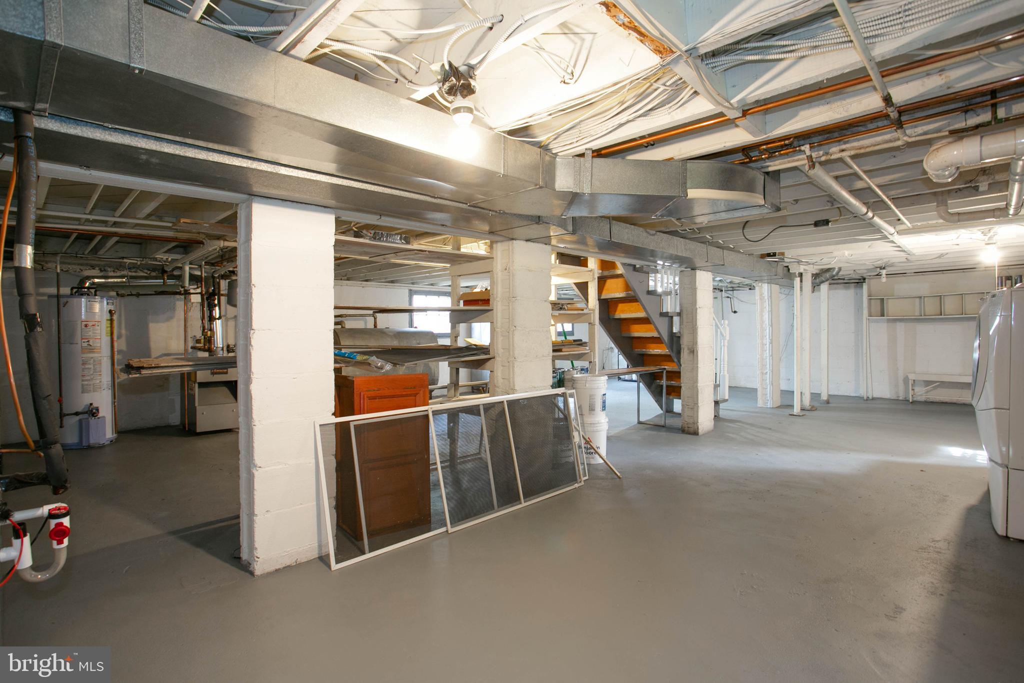 ASHTON HEIGHTS - Residential