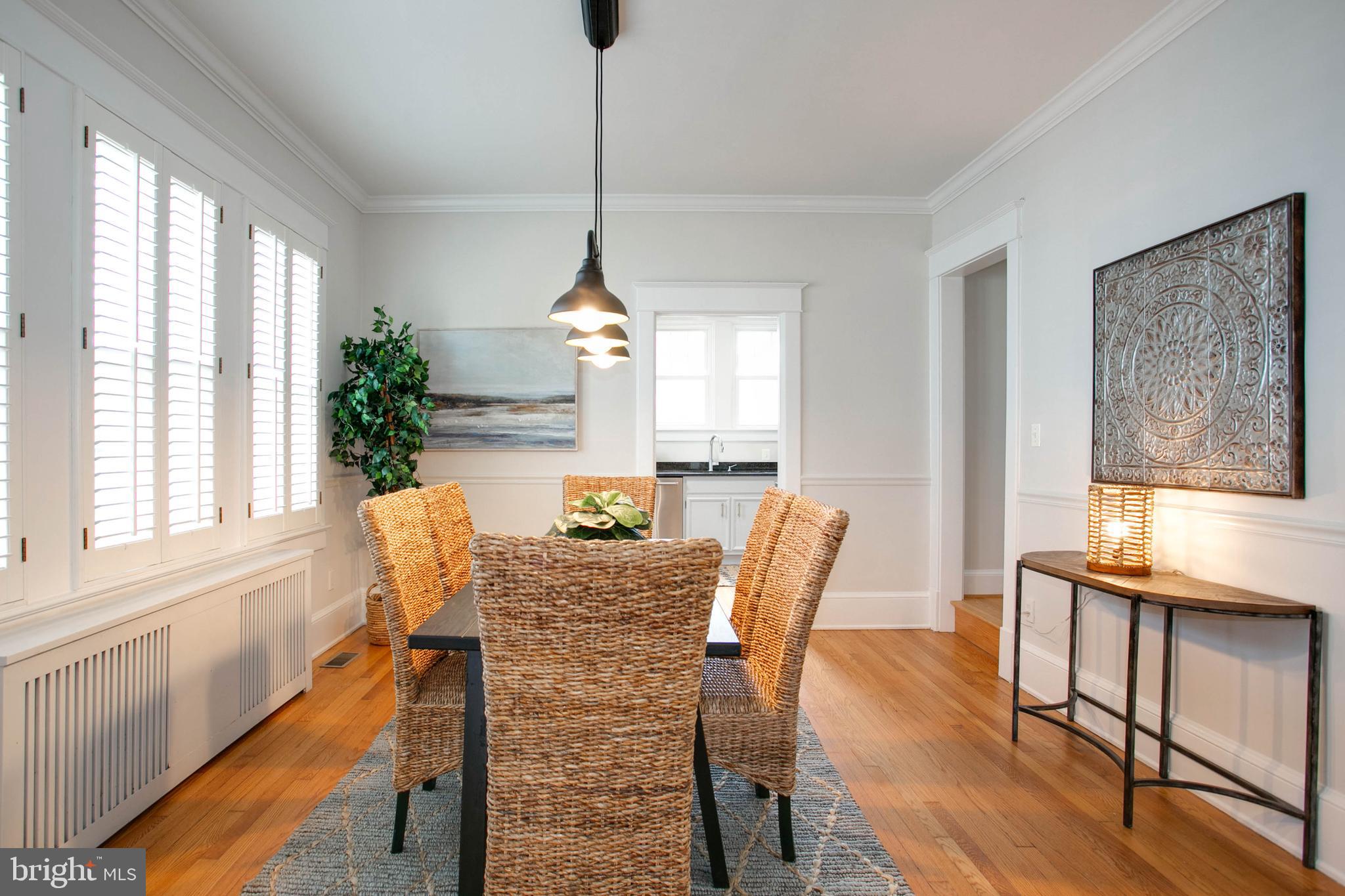 ASHTON HEIGHTS - Residential