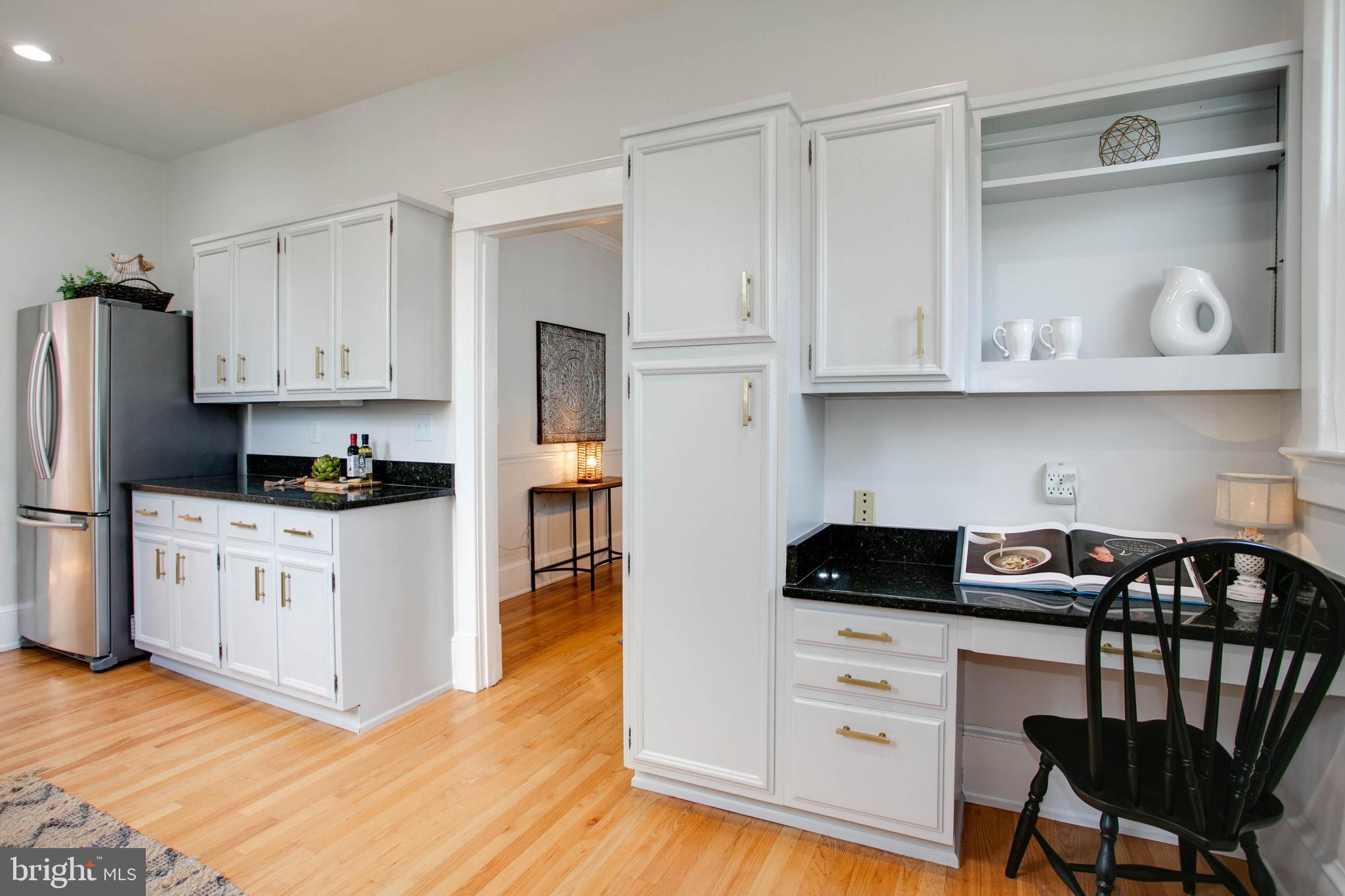 ASHTON HEIGHTS - Residential