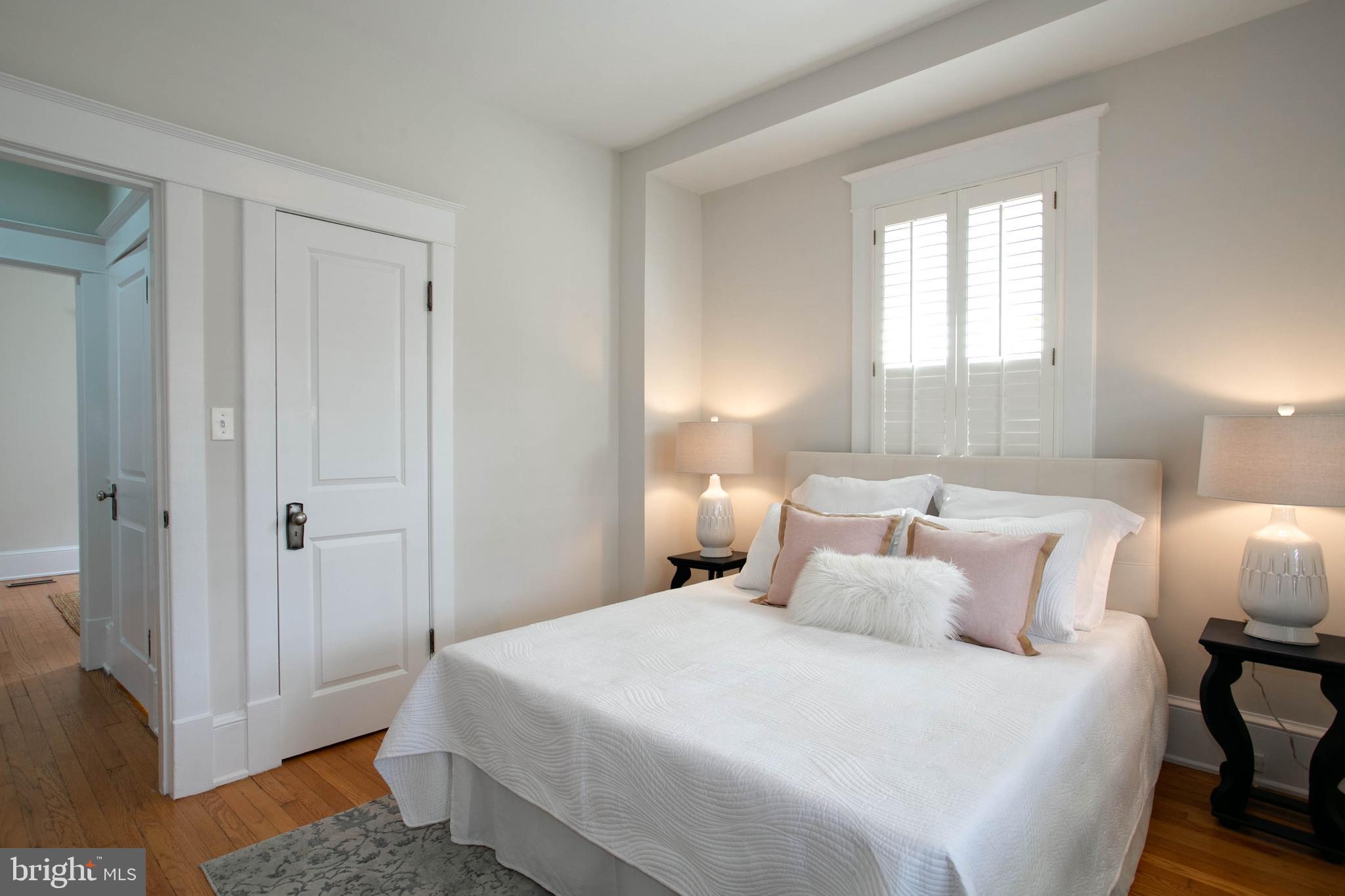 ASHTON HEIGHTS - Residential