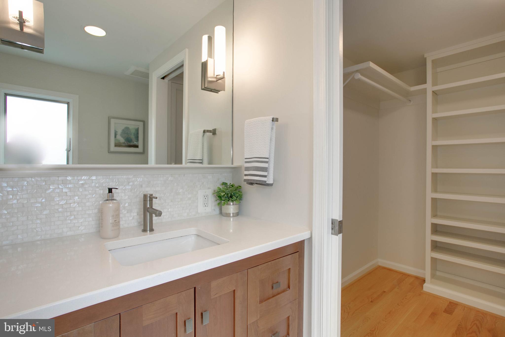 ASHTON HEIGHTS - Residential