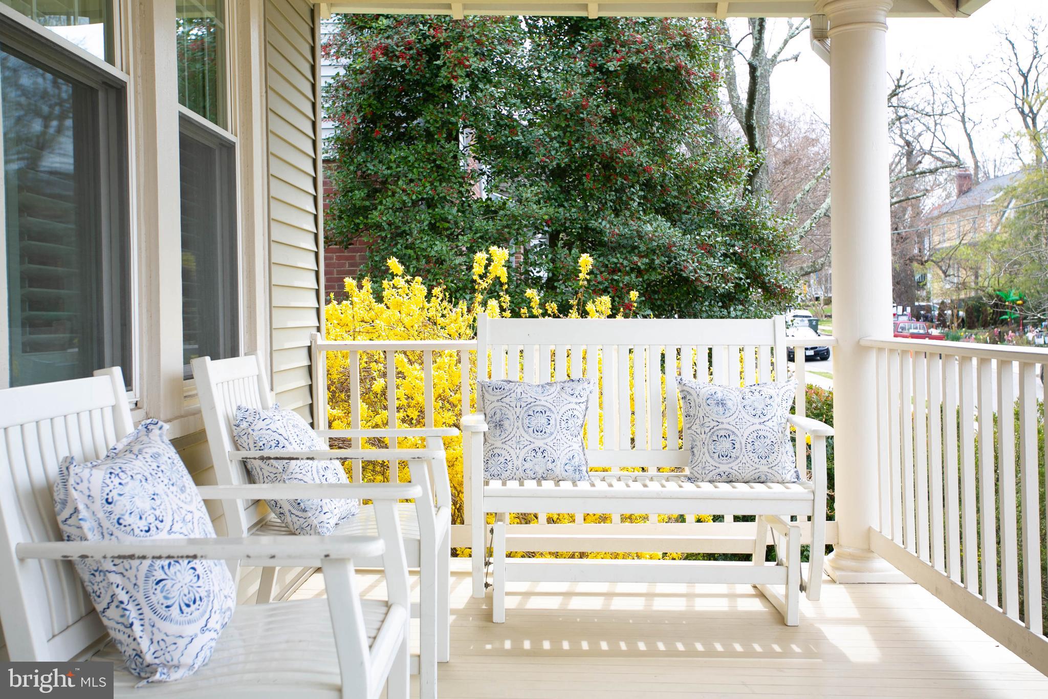 ASHTON HEIGHTS - Residential