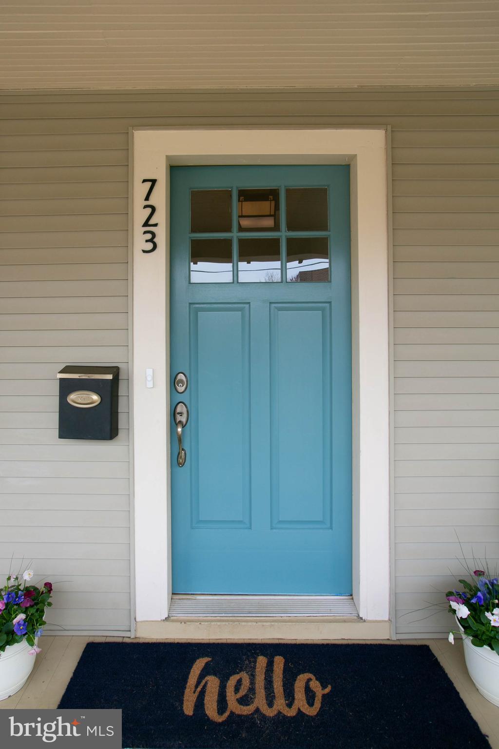 ASHTON HEIGHTS - Residential