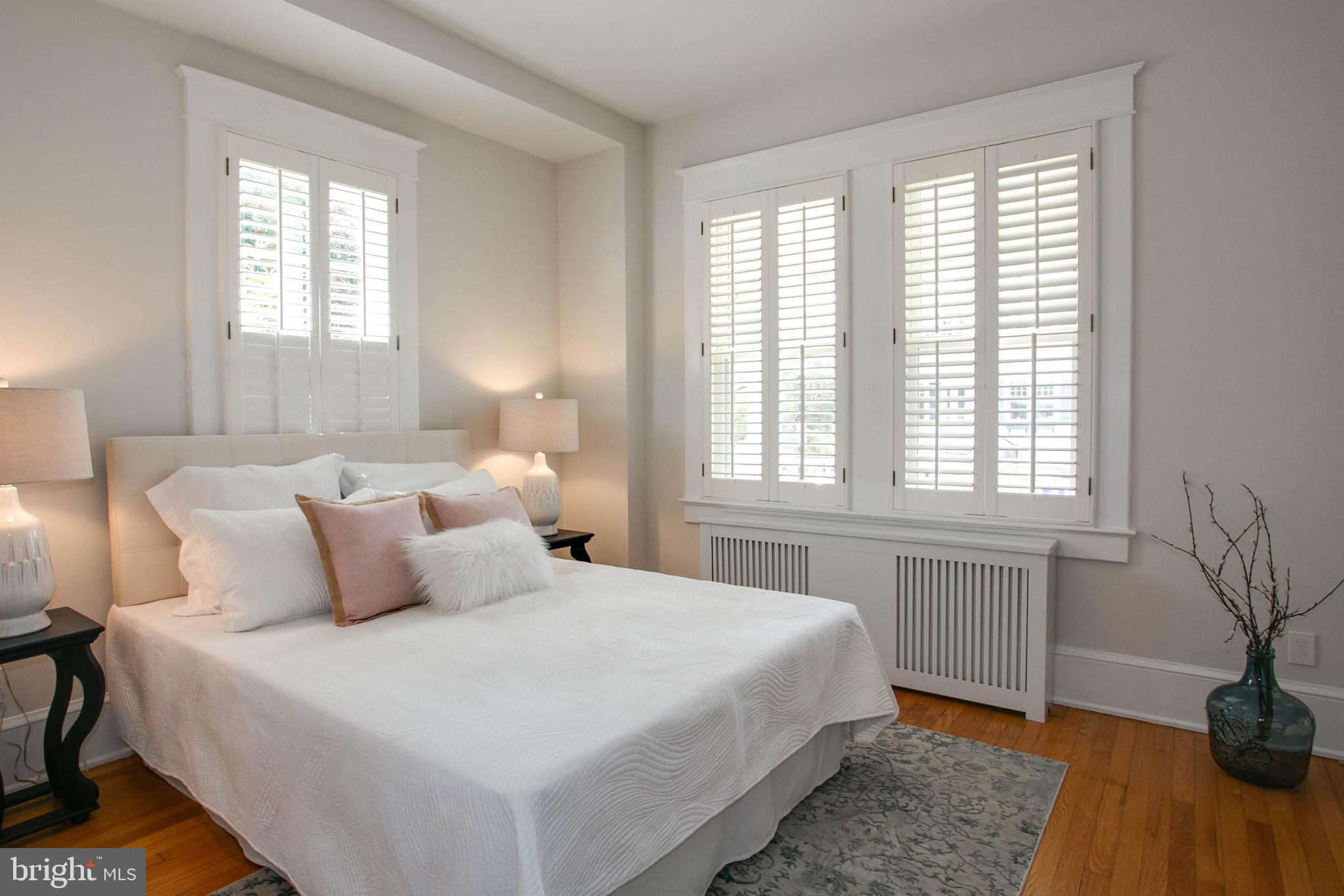 ASHTON HEIGHTS - Residential