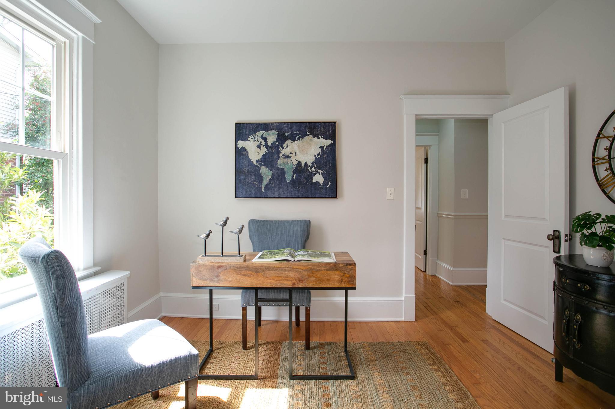 ASHTON HEIGHTS - Residential