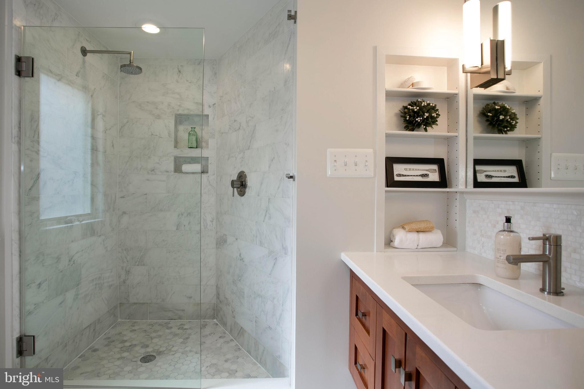 ASHTON HEIGHTS - Residential