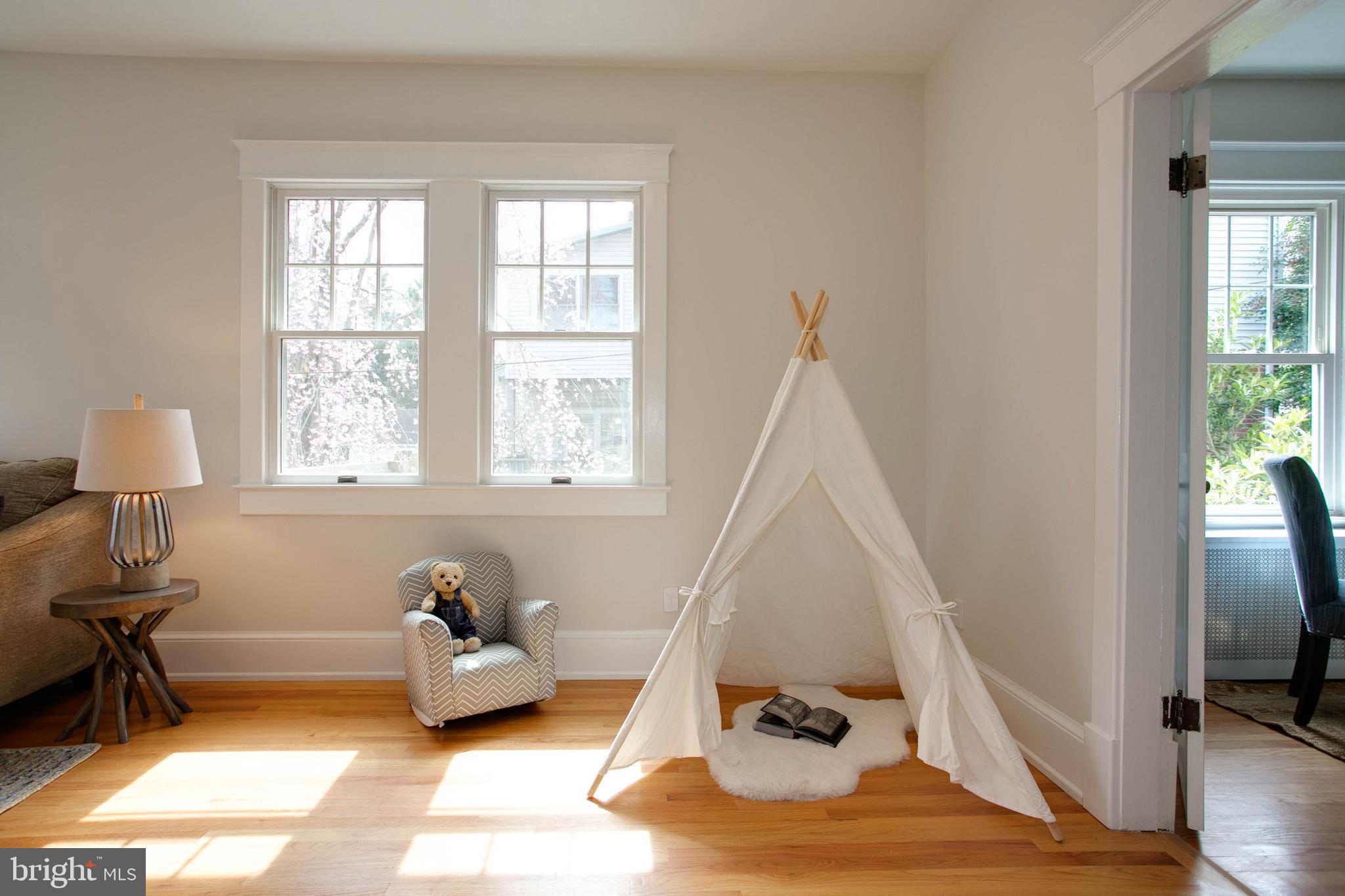 ASHTON HEIGHTS - Residential