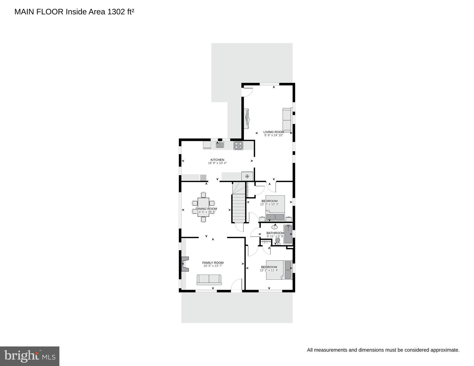 ASHTON HEIGHTS - Residential