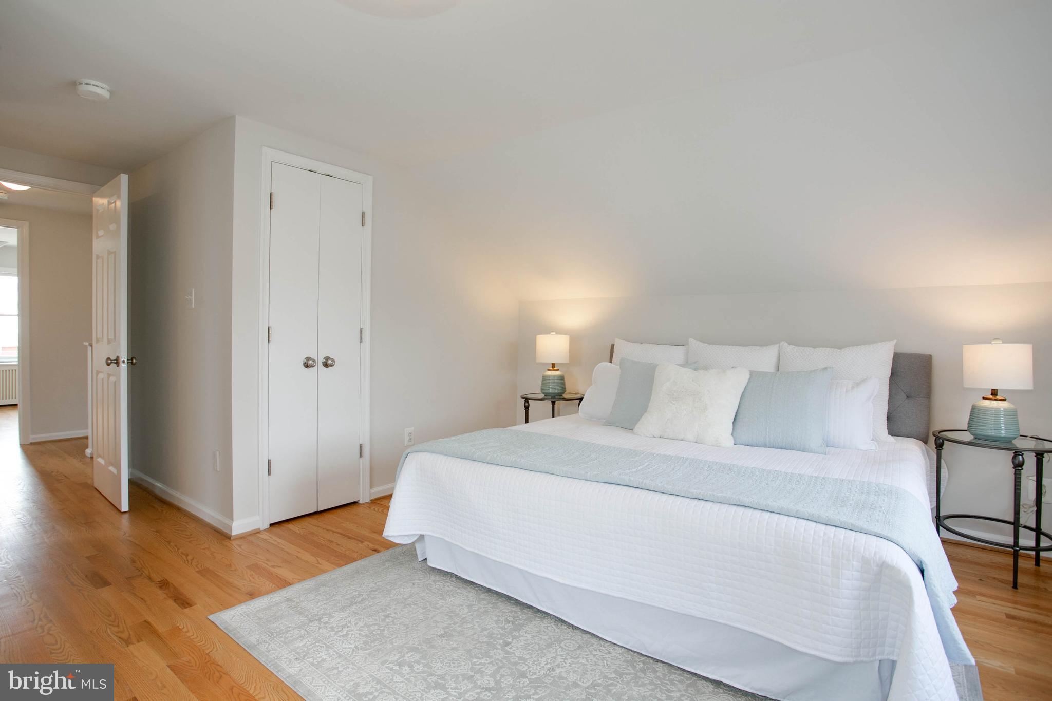 ASHTON HEIGHTS - Residential