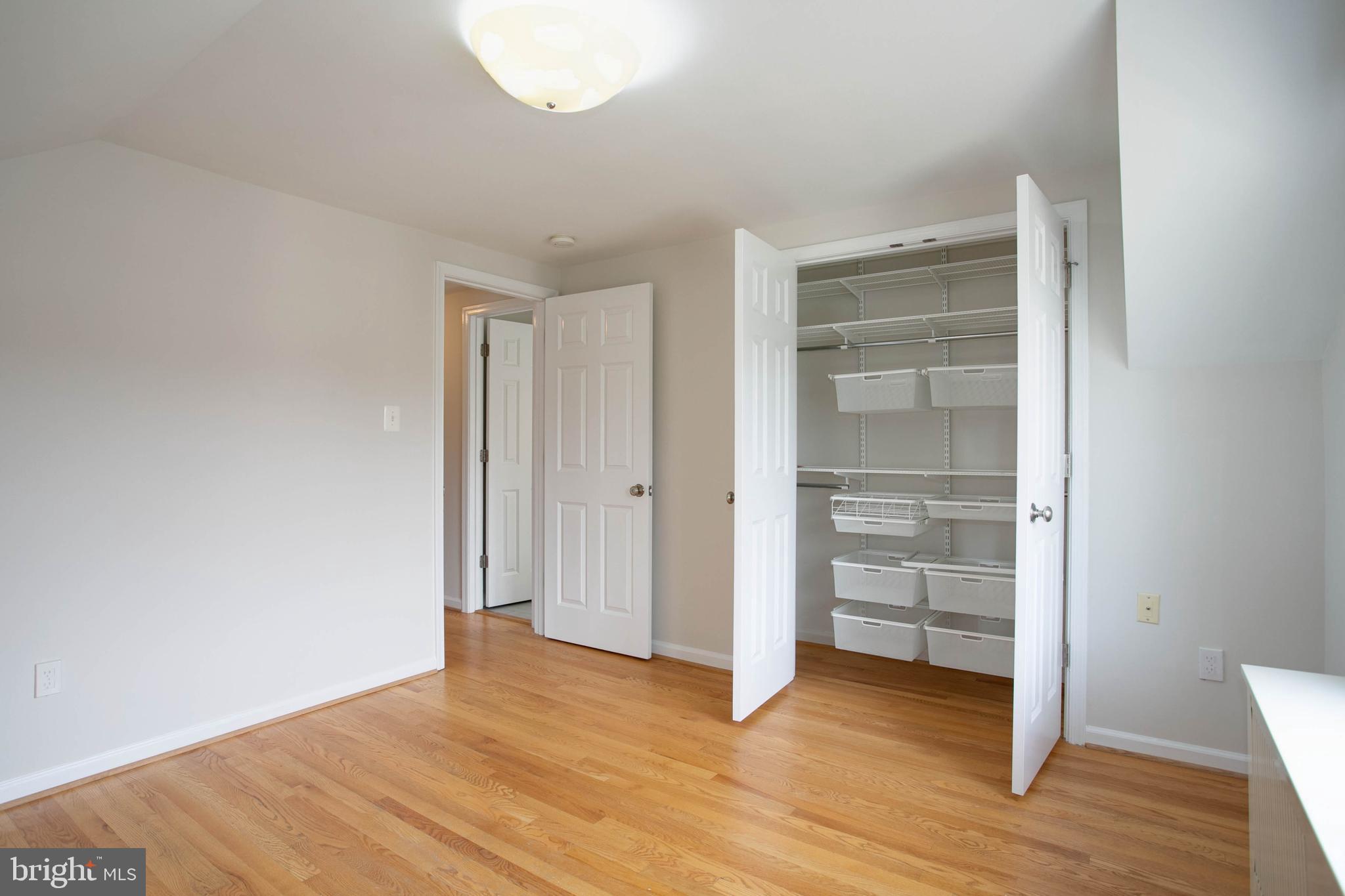 ASHTON HEIGHTS - Residential