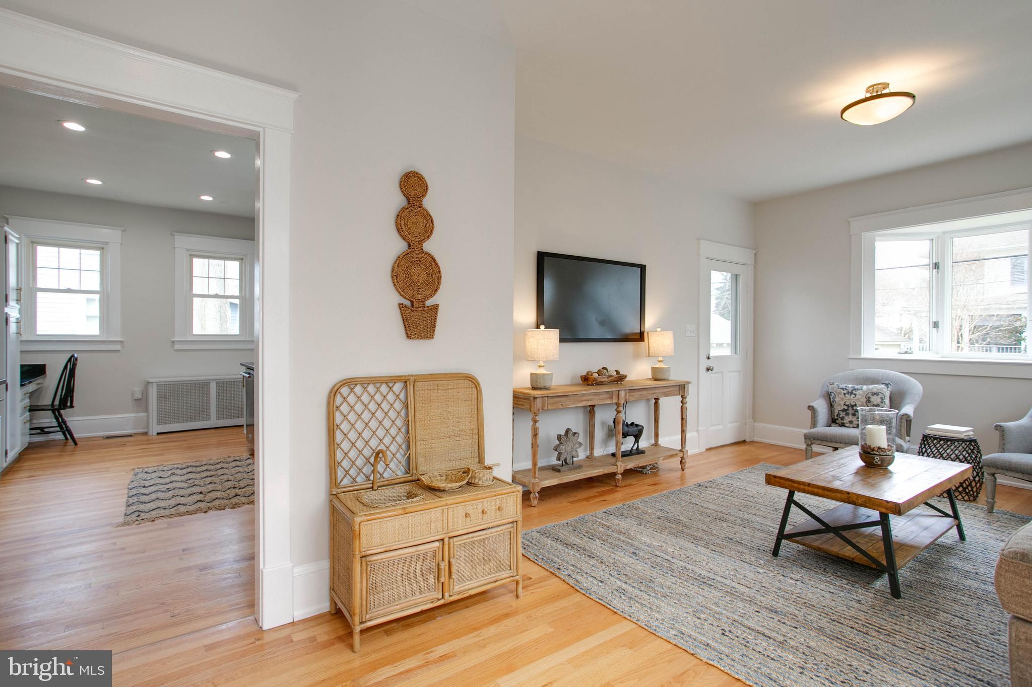 ASHTON HEIGHTS - Residential