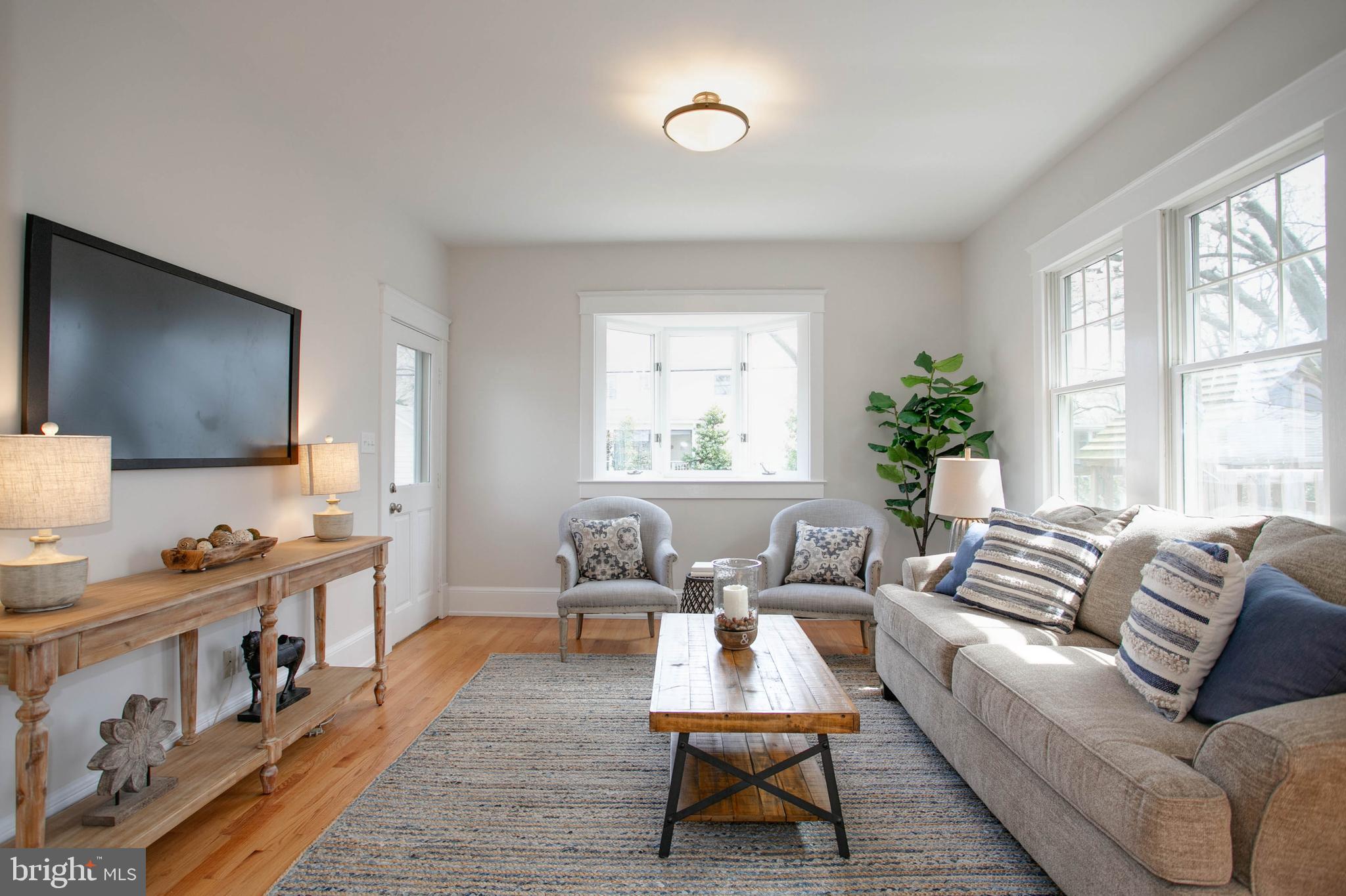 ASHTON HEIGHTS - Residential