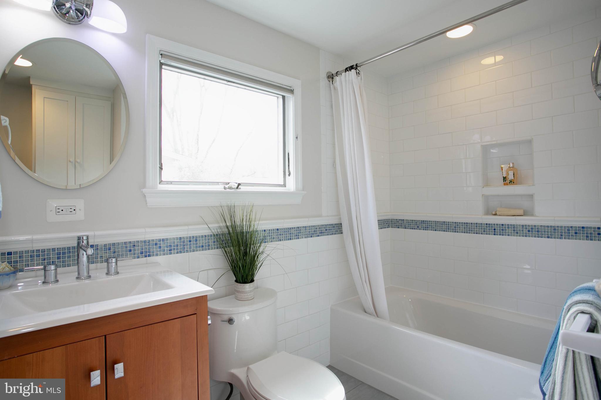 ASHTON HEIGHTS - Residential