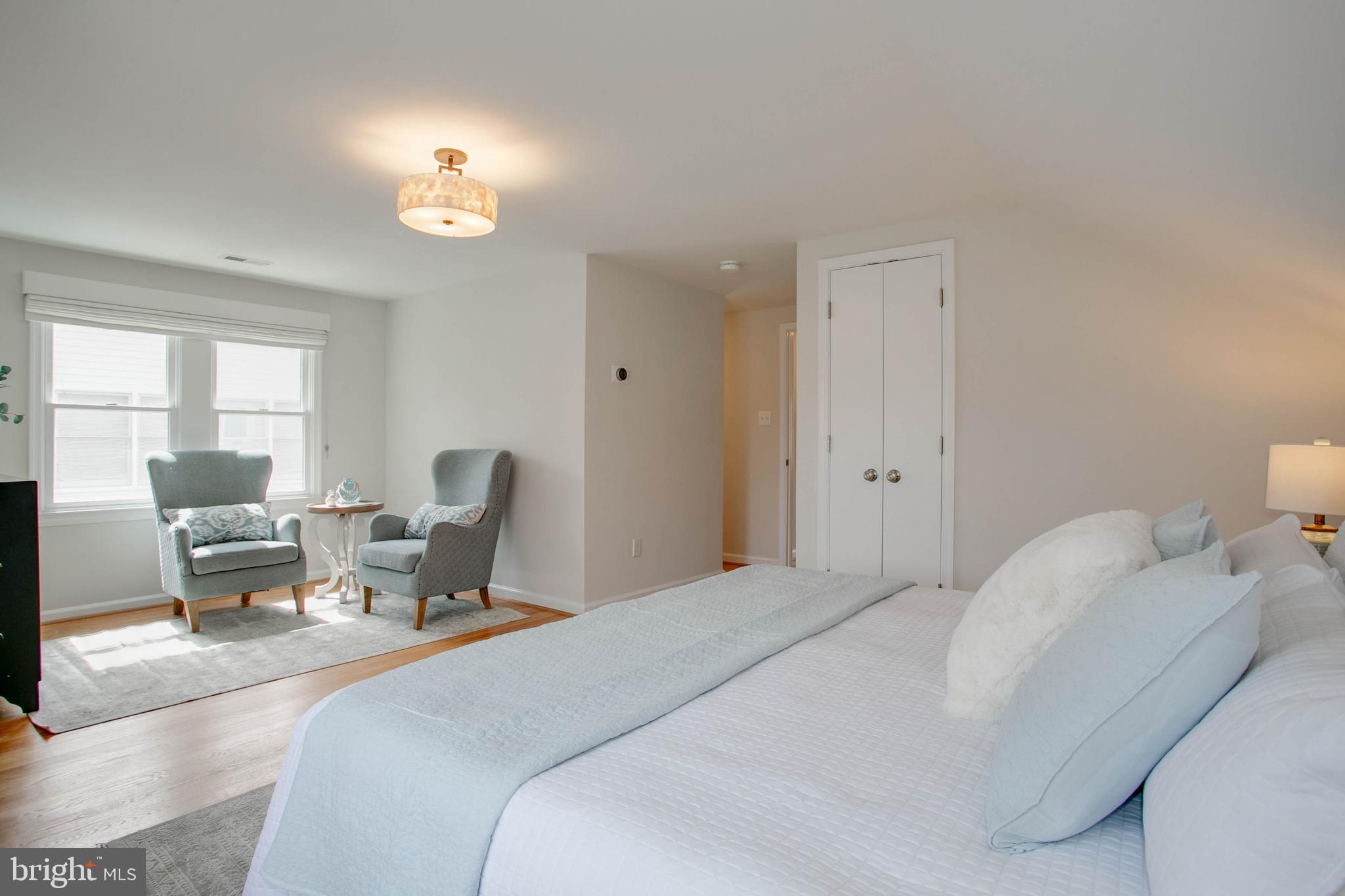 ASHTON HEIGHTS - Residential