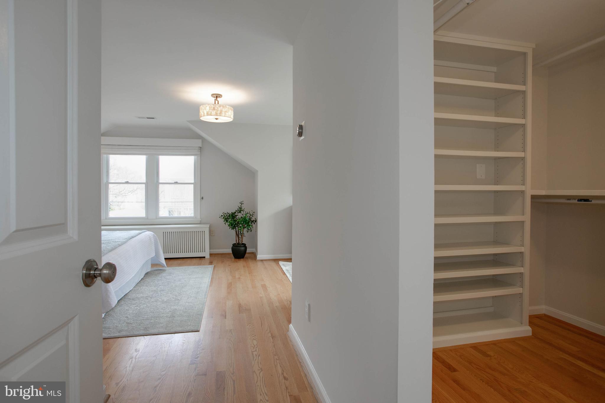 ASHTON HEIGHTS - Residential