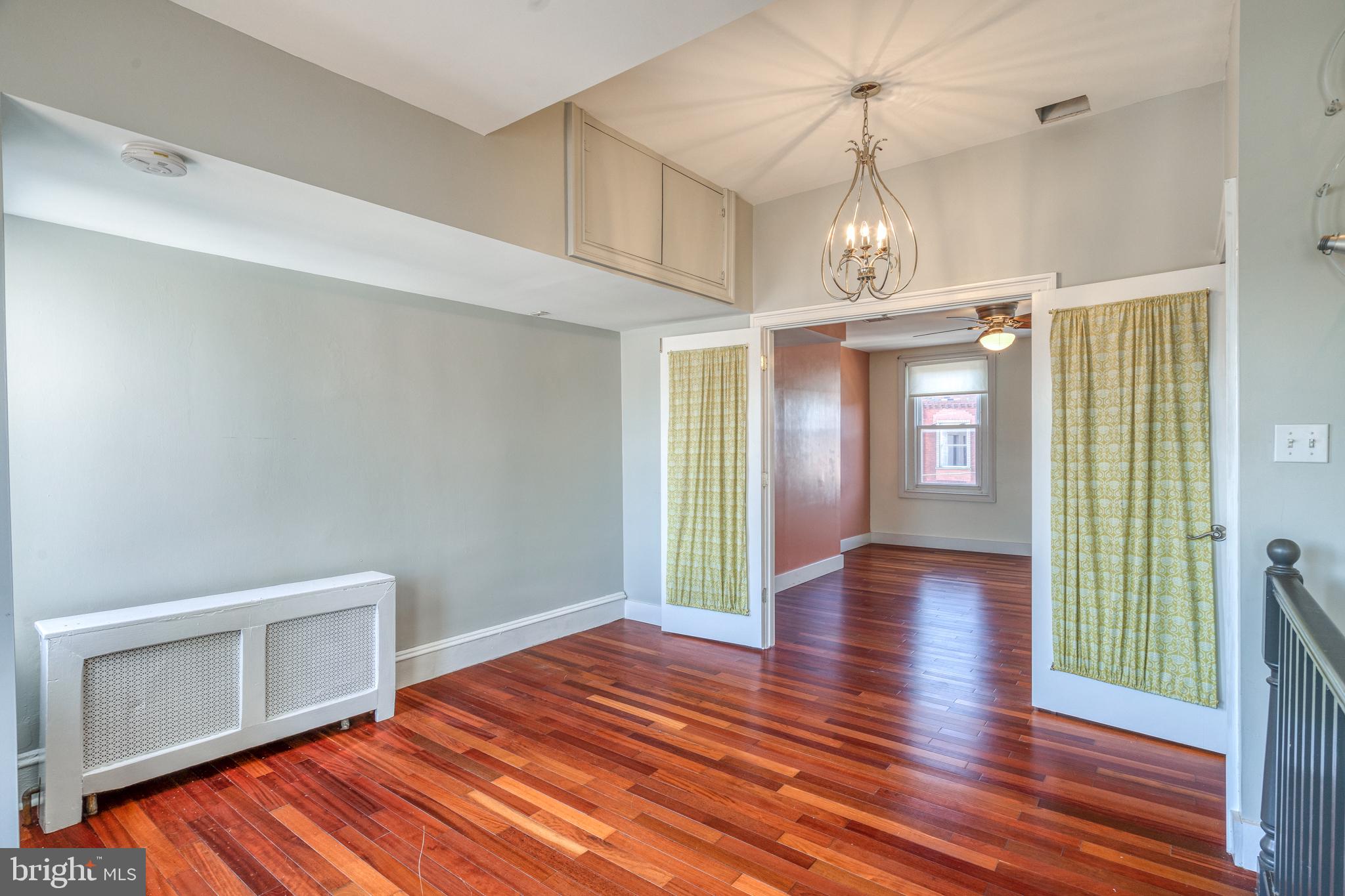 PASSYUNK SQUARE - Residential Lease