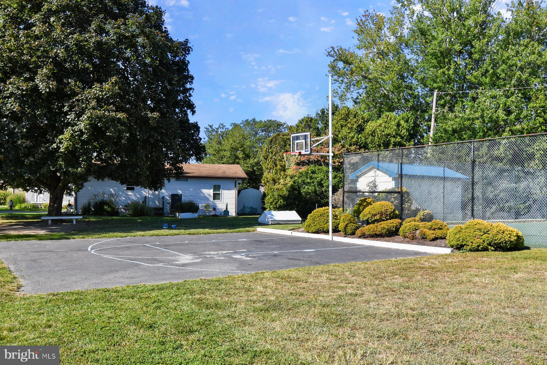 REHOBOTH BAY MHP - Residential