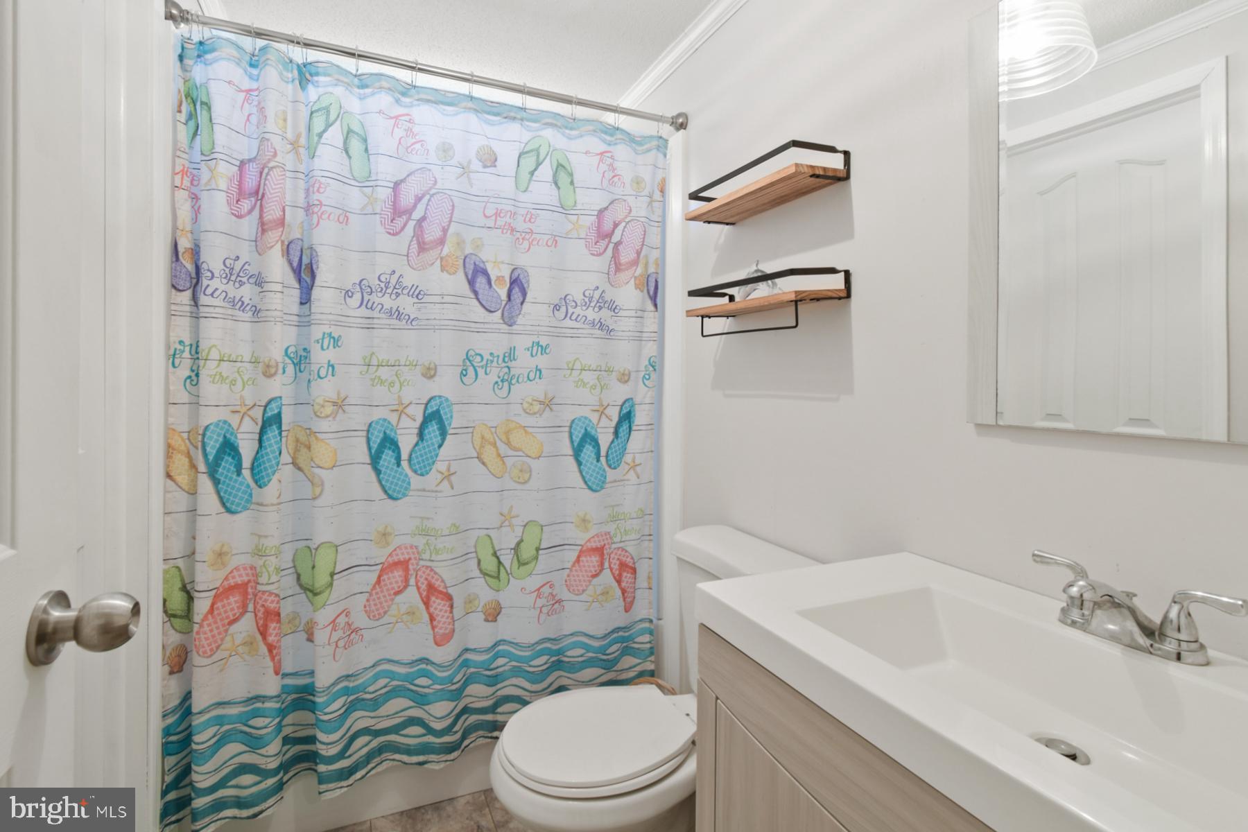 REHOBOTH BAY MHP - Residential