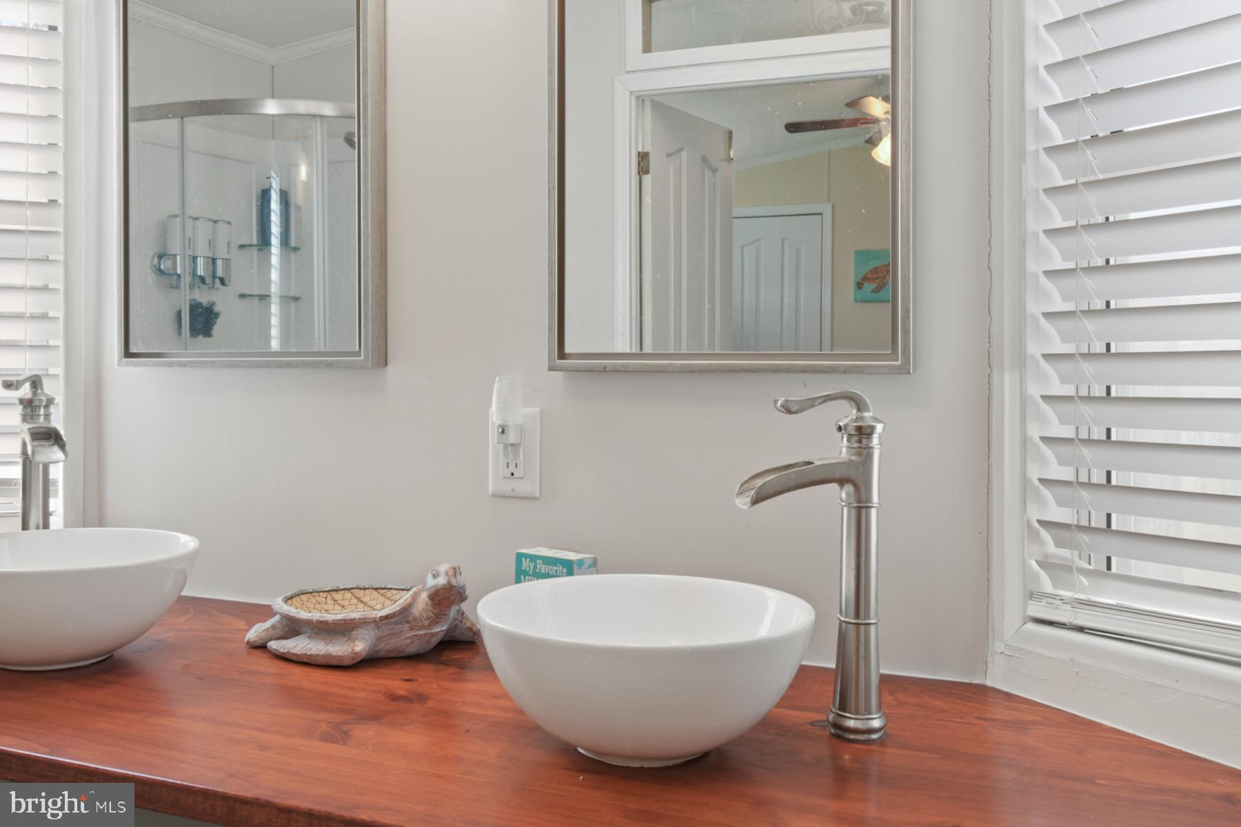 REHOBOTH BAY MHP - Residential