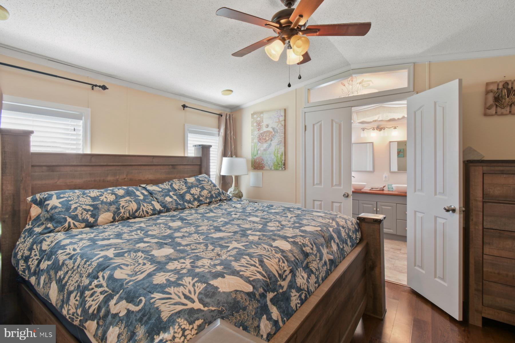 REHOBOTH BAY MHP - Residential