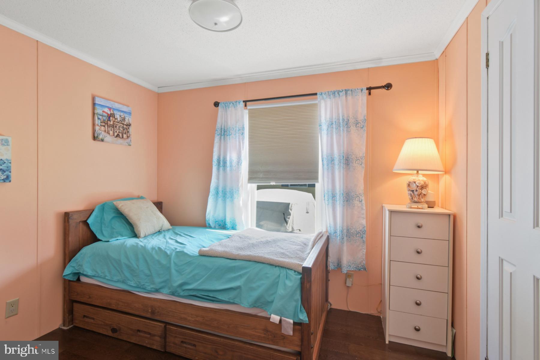 REHOBOTH BAY MHP - Residential