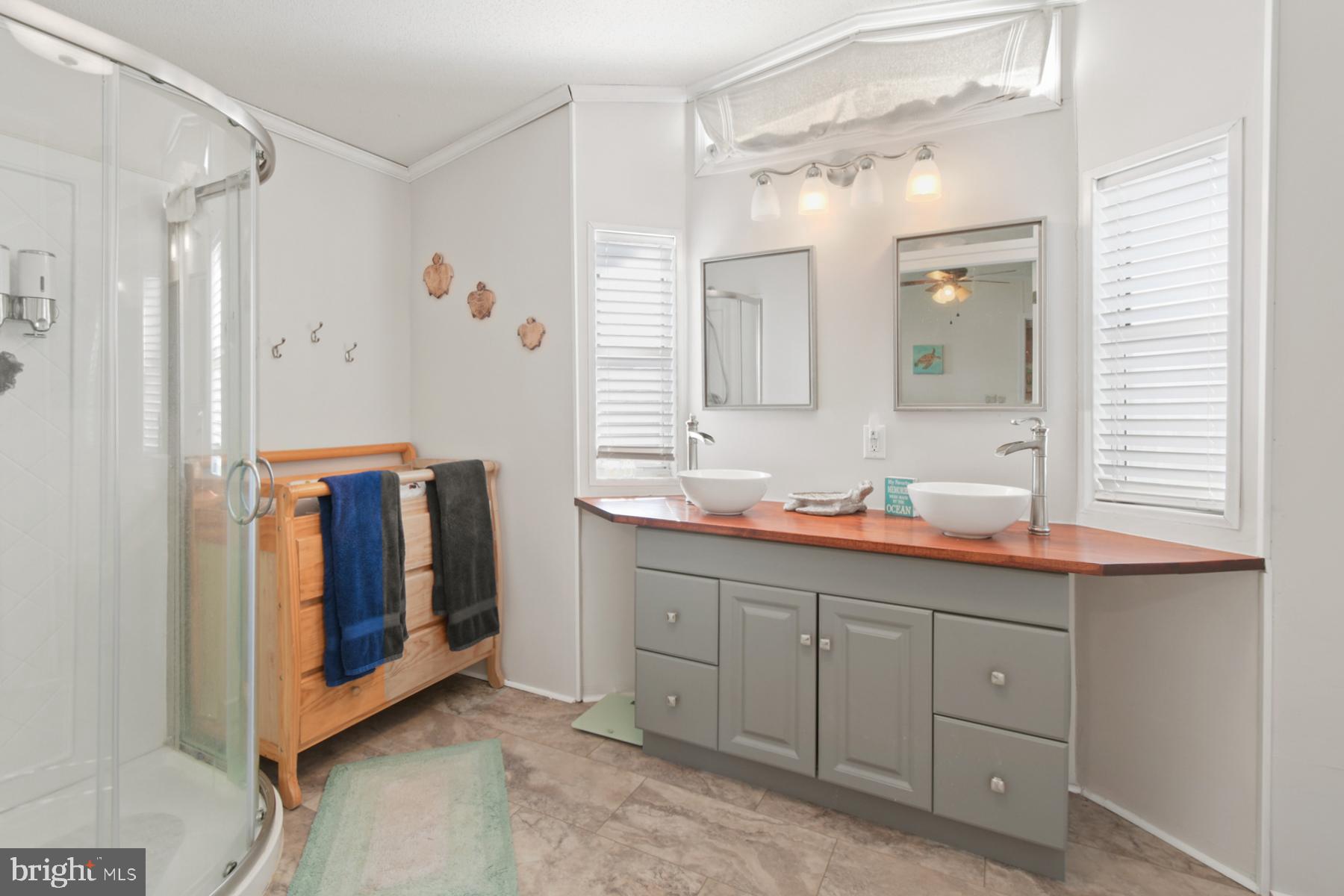 REHOBOTH BAY MHP - Residential