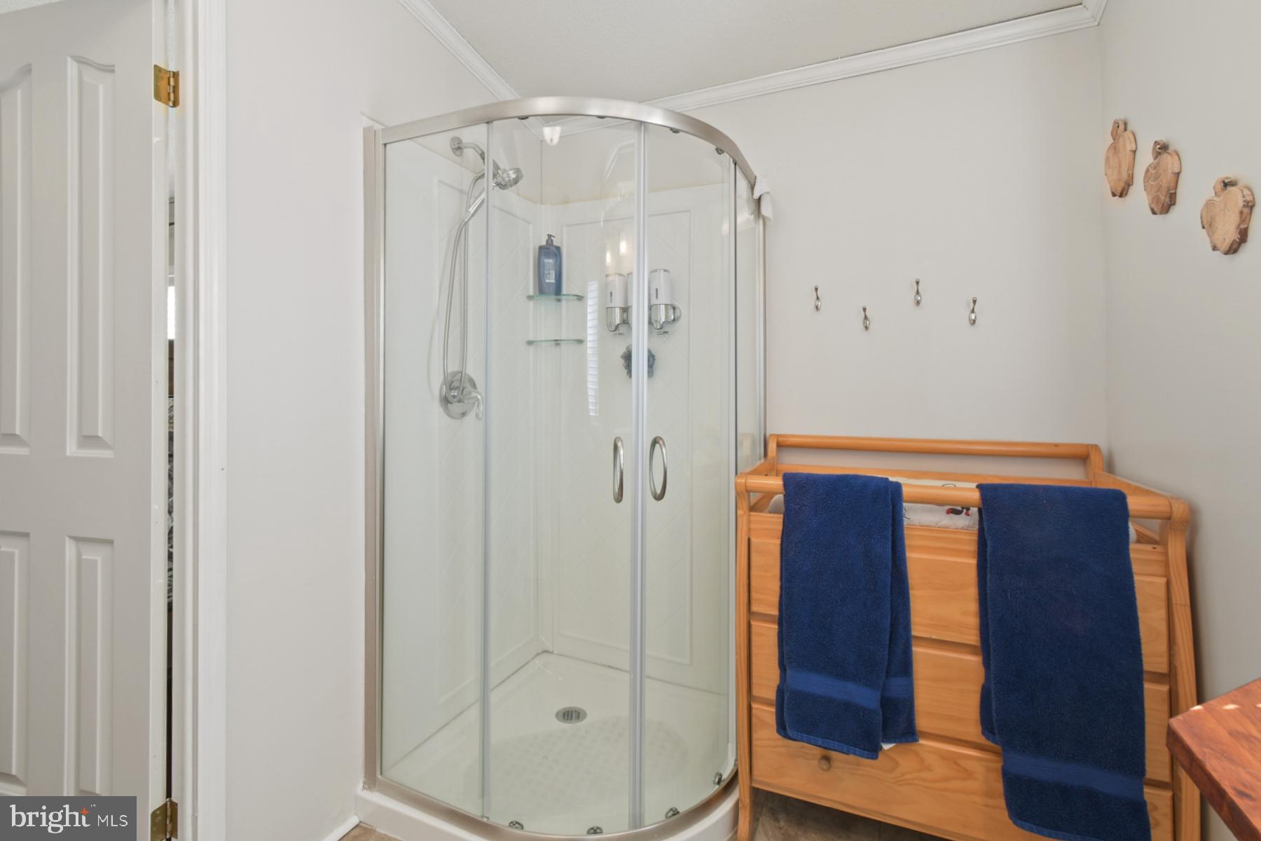 REHOBOTH BAY MHP - Residential