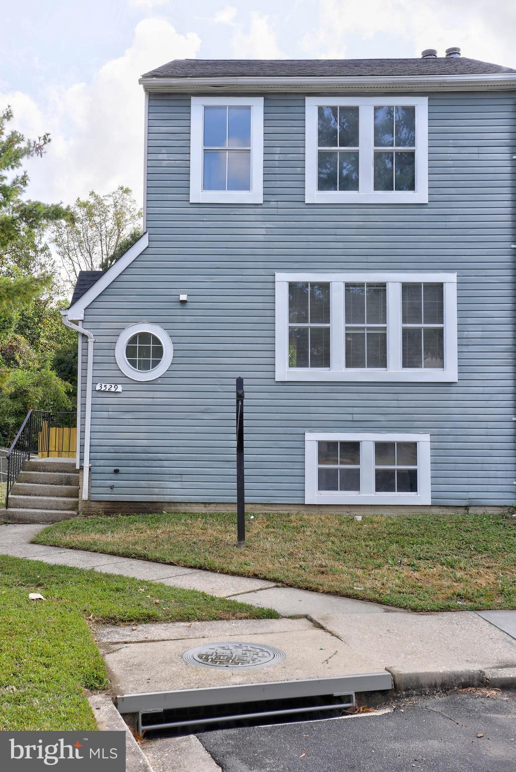 You do not want to miss this end unit home. The seller gave this home a makever August/September 2025. Upgraded cabinets, granite countertops, and replaced stainless steel appliacances in the kitchen. LVP flooing in all the bathrooms, kitchen and entire lower level . Carpet Installed throught the rest of the house. All the bathrooms have been updated as well with new vanities,lighting and painting Entire home was just painted from top to bottom. This includes walls, ceilings amd trim . Replaced sliding glass door from kitchen to the deck. Deck was just power washed and restained. Fully fenced in backyard and fenced was installed August 2025. Lower level also has full bath and room that could be a great bedroom and walks out to backyard. (Perfect for a roomamte or guest room)Just 10 minutes from the University of MD College Park . Only 20 minutes from Washington DC . Close to schools and shopping . Just minutes from the .IC.C(Route 200) I-95 and Route 1 makes for easy acces... This HOME qualifies for Zero down to max loan amount of $806,500.No PMI.620 minimum credit score. $5000 grant at settlement.$7,000 community uplift program (Baltimore MSA) for down payment/closing in addition to the grant of $5000.
Client not required to be a first-time buyer.
This is a property specific loan program.