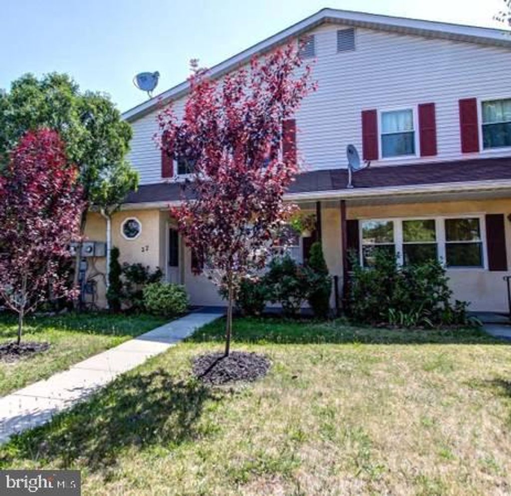 Photo of 22 Mimosa Court, QUAKERTOWN, PA 18951 (MLS # PABU2113574)