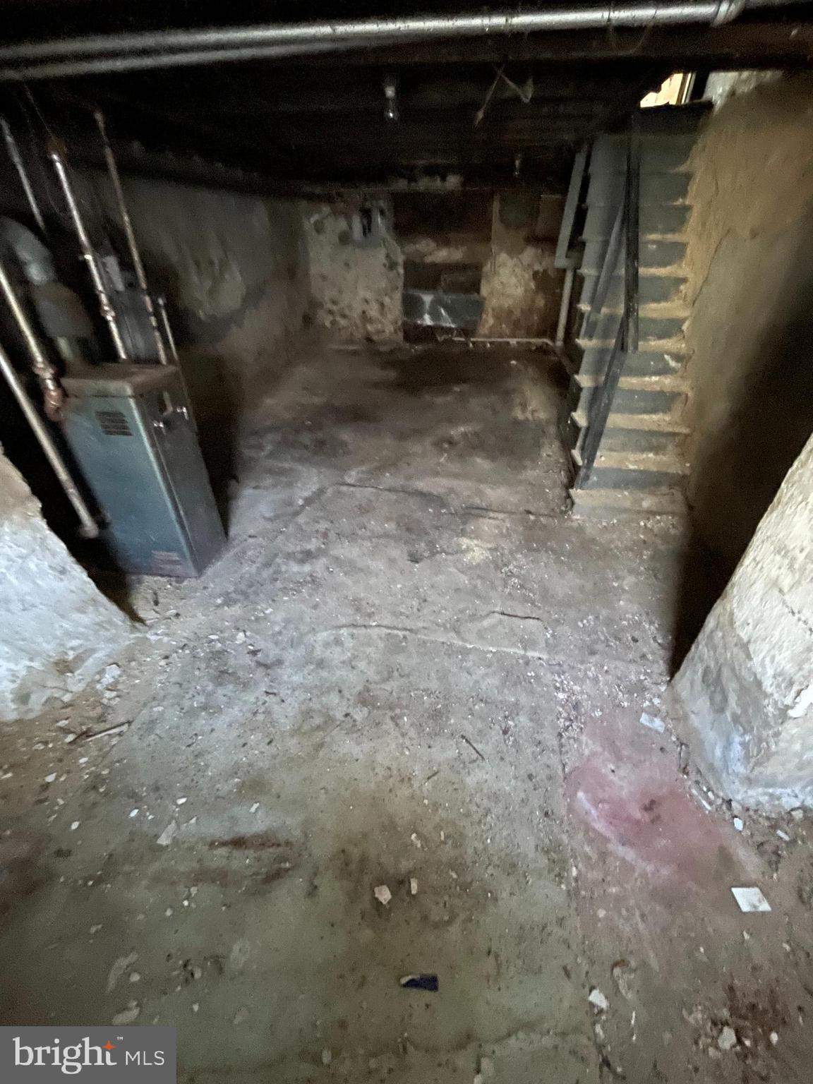 GERMANTOWN - Residential