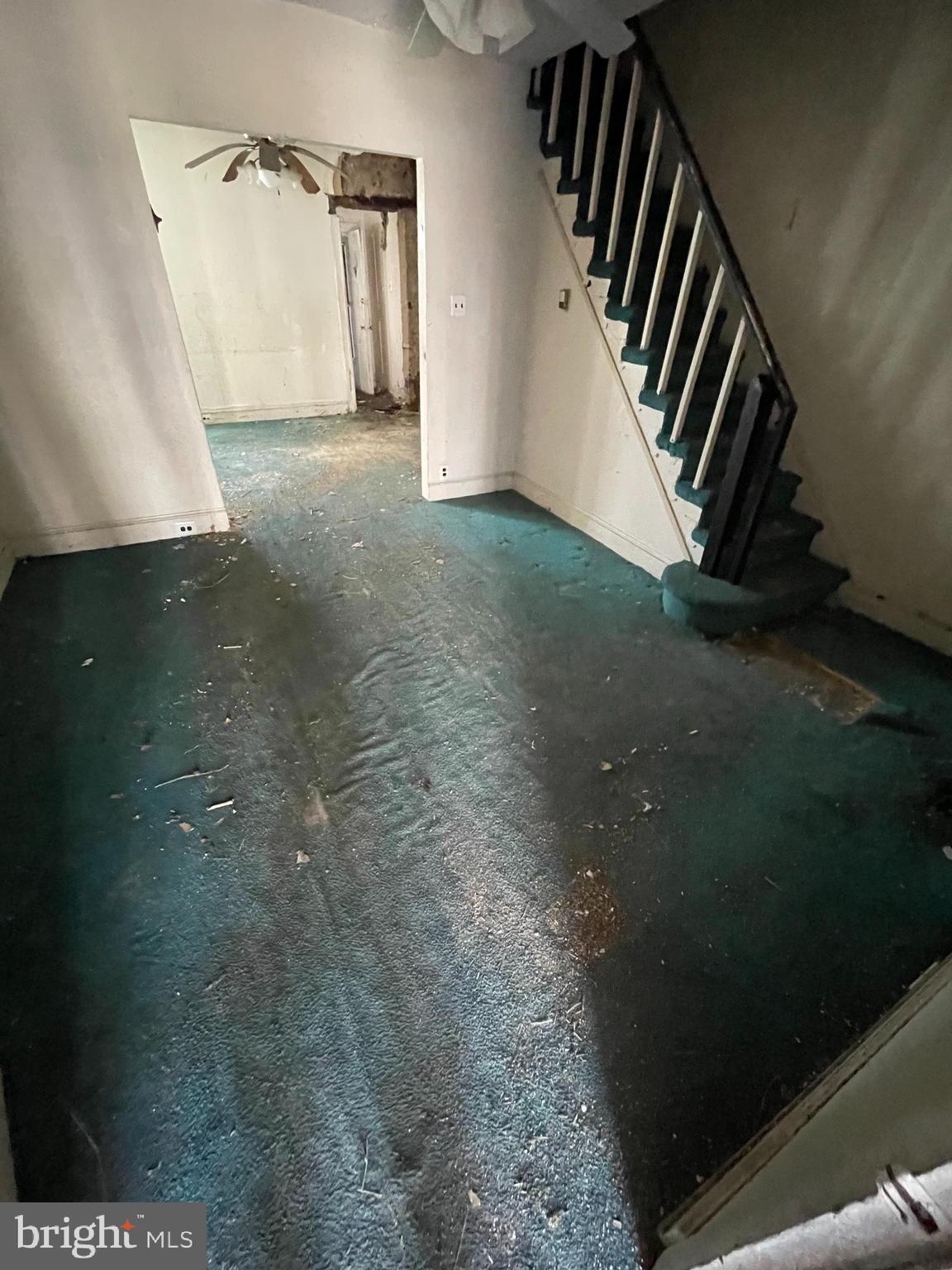 GERMANTOWN - Residential